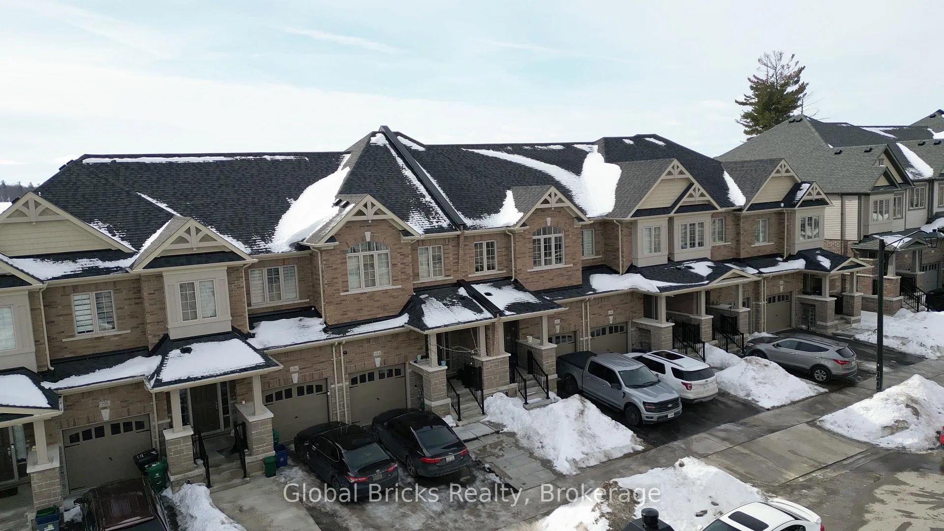 Photo 47 of 192 Broadacre Drive, Kitchener — HOMEH