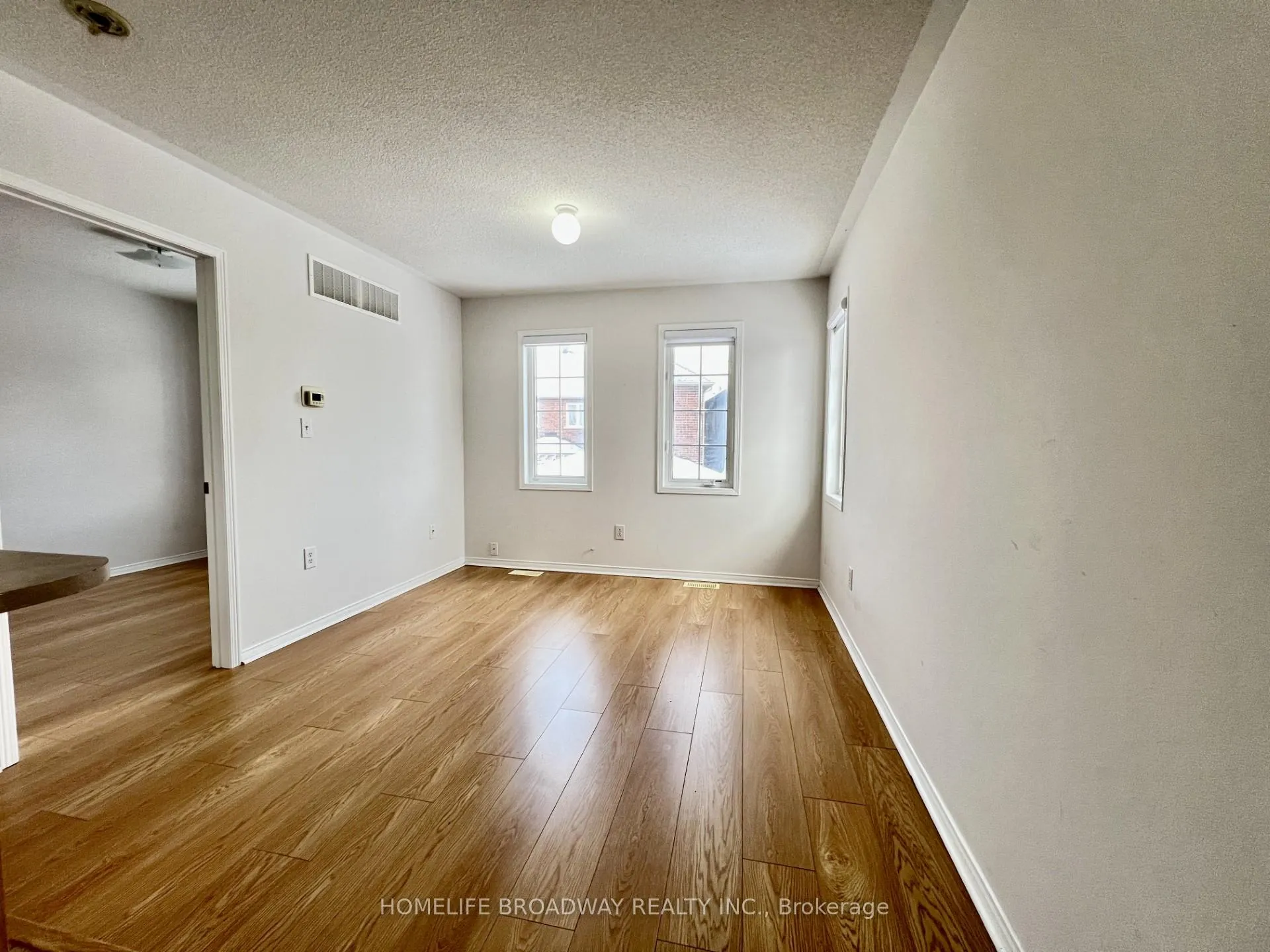 Photo 2 of Unit (Coach House), 36 Hosta Avenue, Markham, Cornell — HOMEH