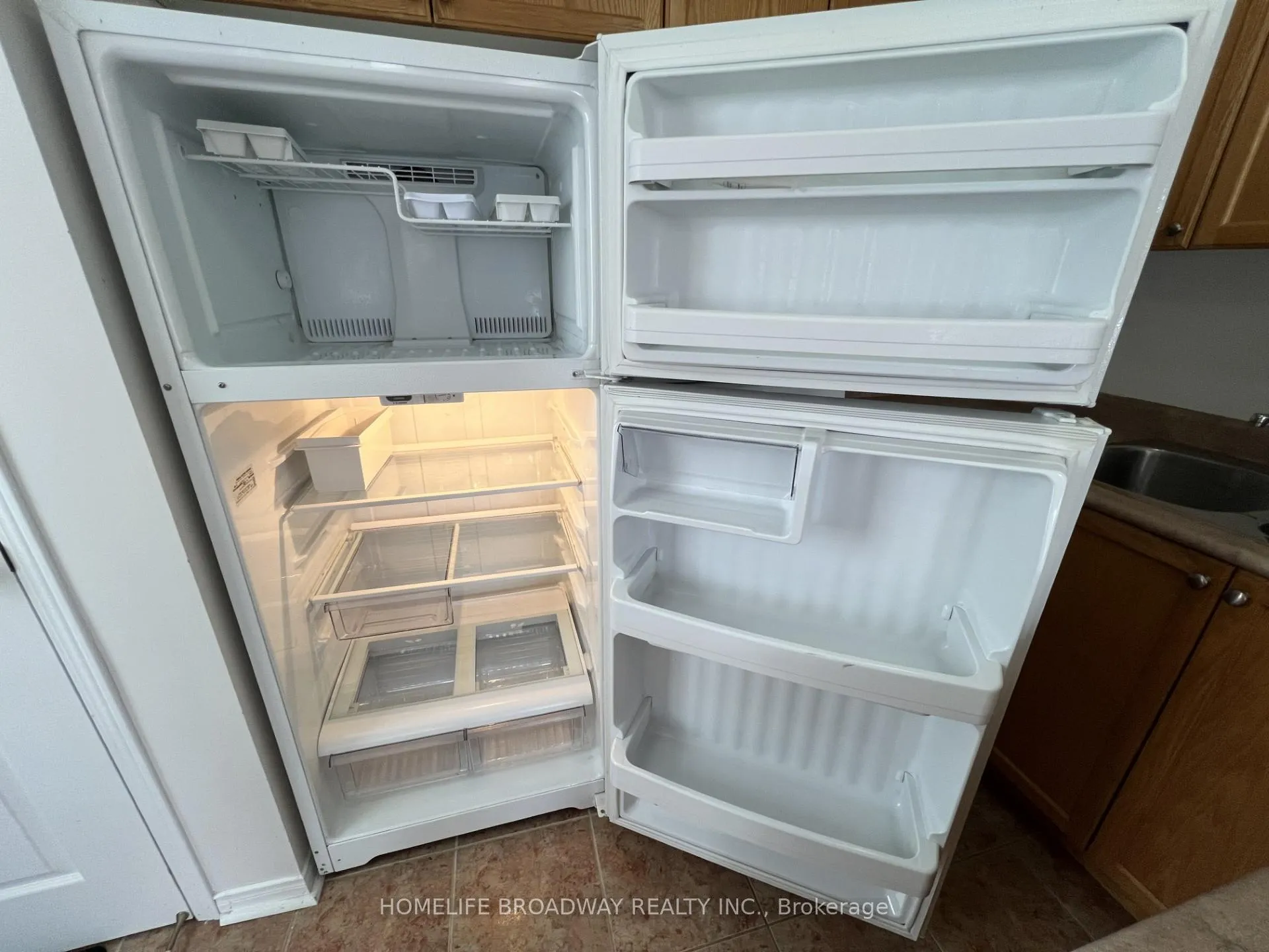 Photo 7 of Unit (Coach House), 36 Hosta Avenue, Markham, Cornell — HOMEH