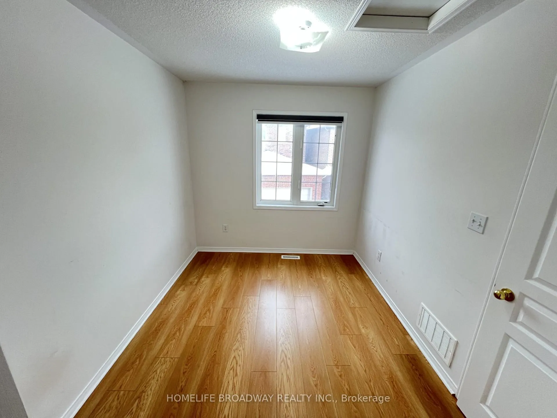 Photo 9 of Unit (Coach House), 36 Hosta Avenue, Markham, Cornell — HOMEH