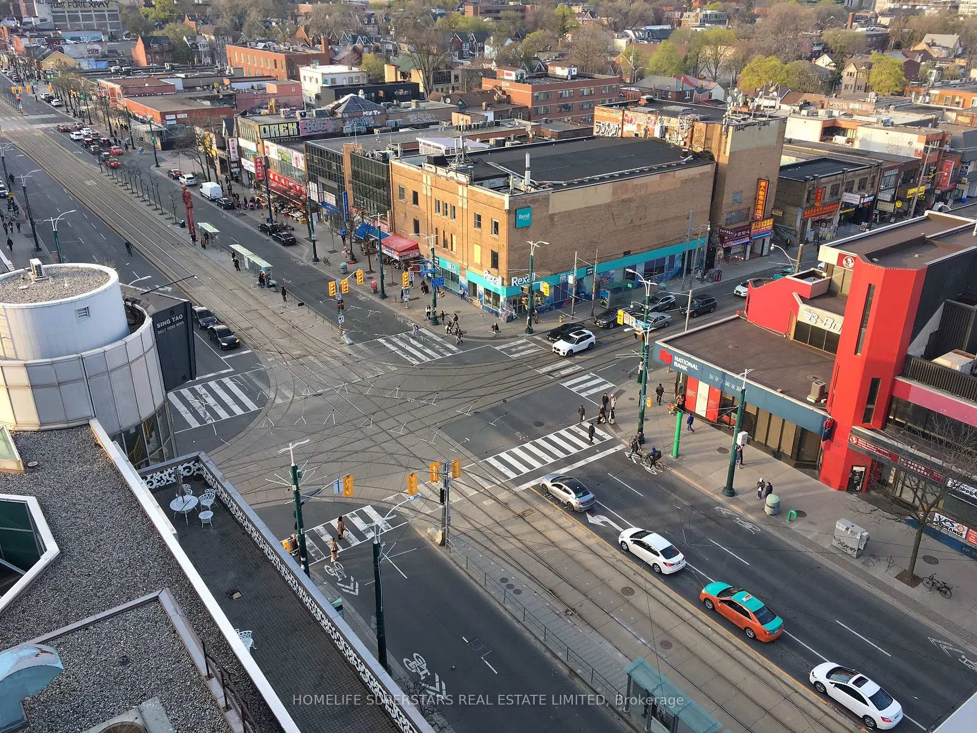Photo 5 of Unit 305, 10 Willison Square N, Toronto, Kensington-Chinatown — HOMEH