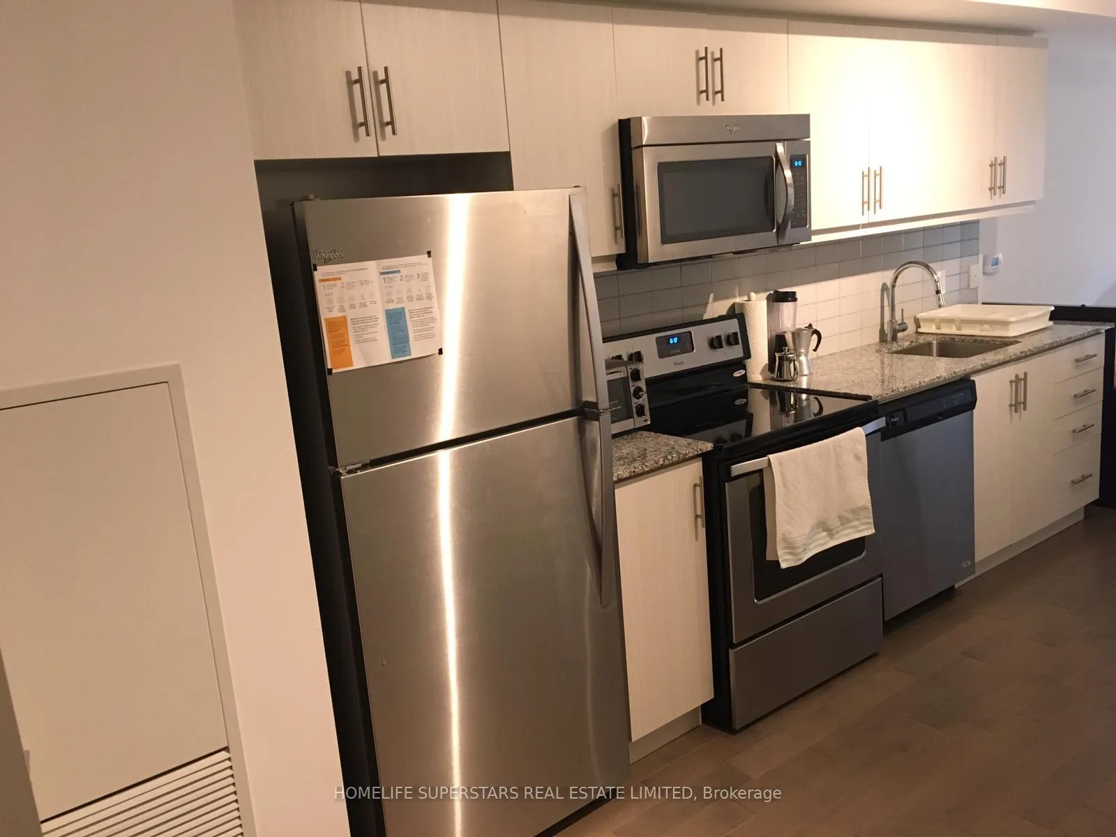 Photo 16 of Unit 305, 10 Willison Square N, Toronto, Kensington-Chinatown — HOMEH