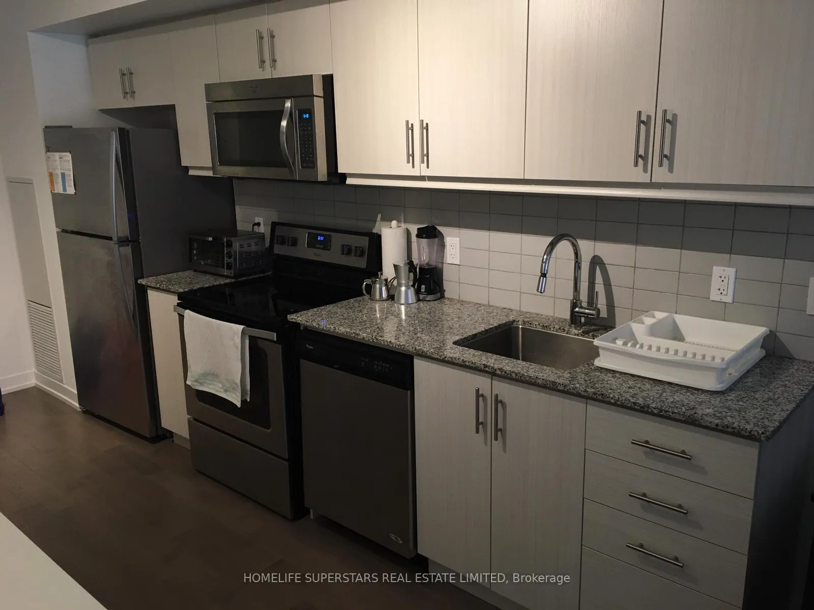 Photo 17 of Unit 305, 10 Willison Square N, Toronto, Kensington-Chinatown — HOMEH
