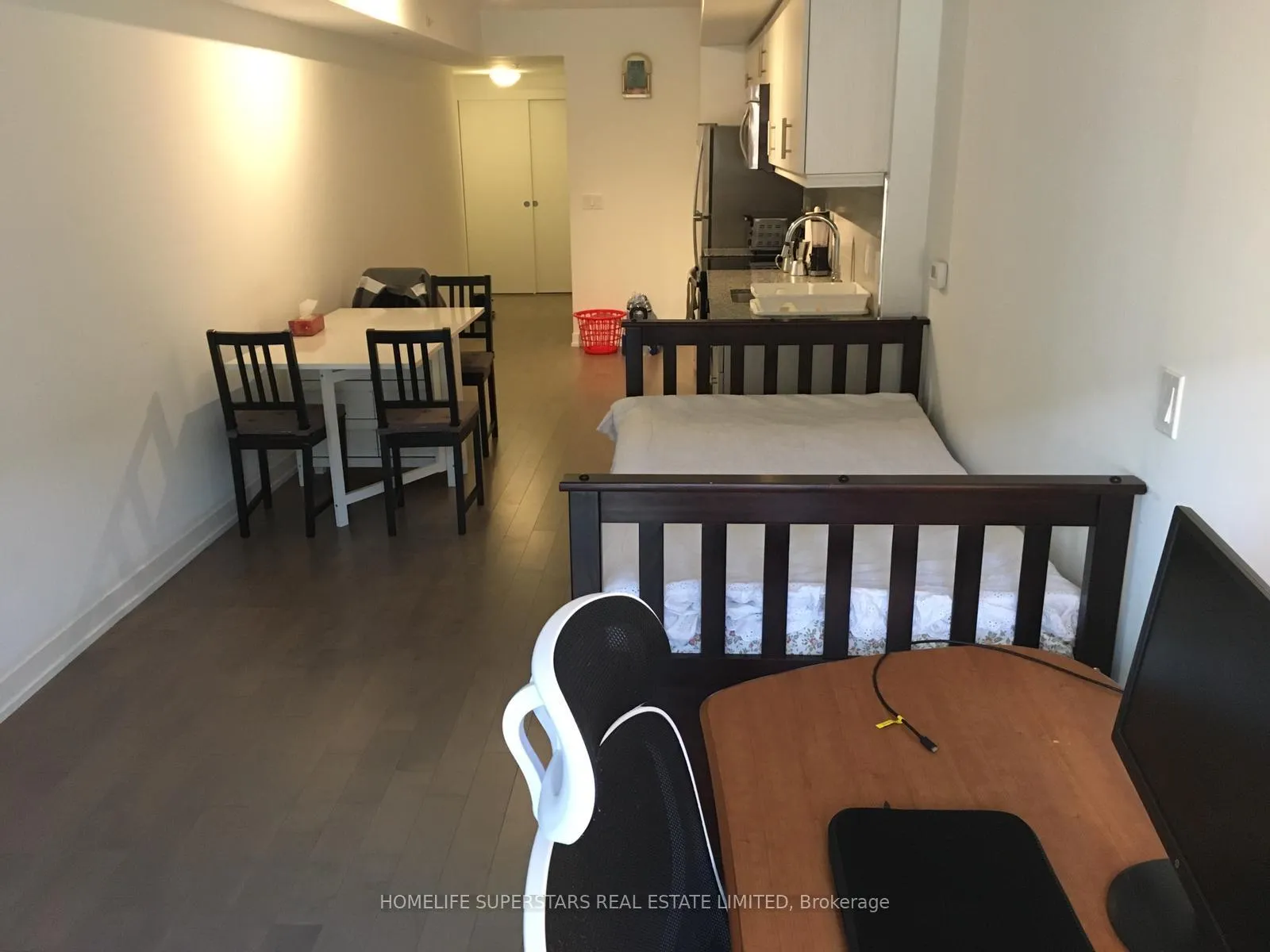 Photo 19 of Unit 305, 10 Willison Square N, Toronto, Kensington-Chinatown — HOMEH