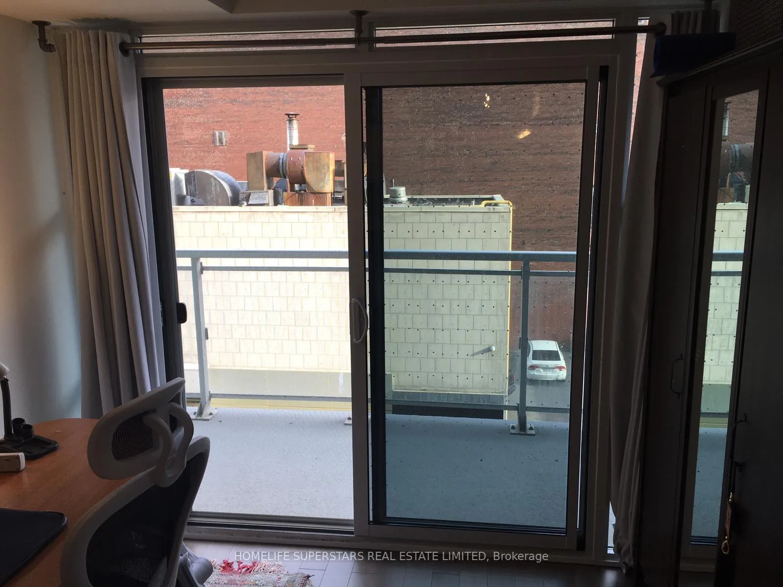 Photo 25 of Unit 305, 10 Willison Square N, Toronto, Kensington-Chinatown — HOMEH