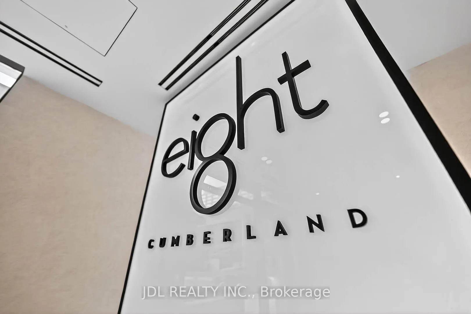 Photo 5 of Unit 2804, 8 Cumberland Street, Toronto, The Annex — HOMEH