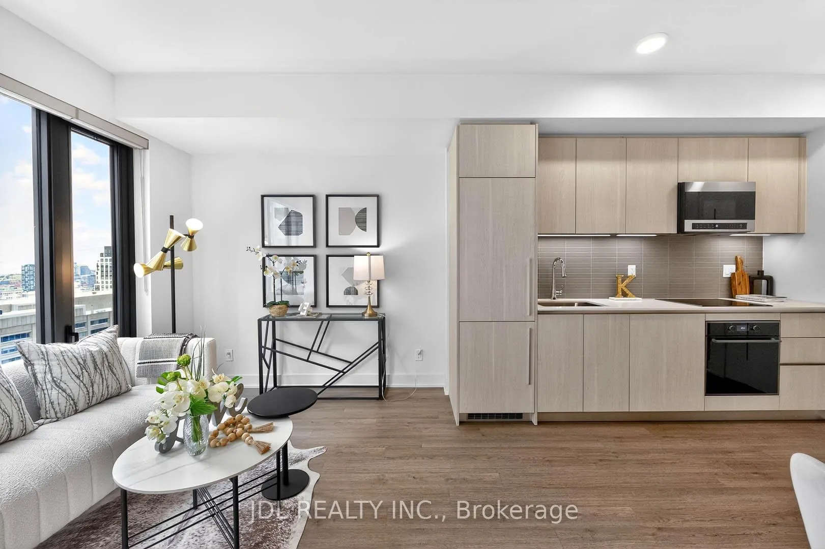 Photo 18 of Unit 2804, 8 Cumberland Street, Toronto, The Annex — HOMEH