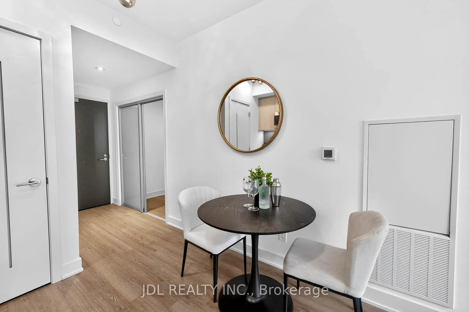 Photo 22 of Unit 2804, 8 Cumberland Street, Toronto, The Annex — HOMEH