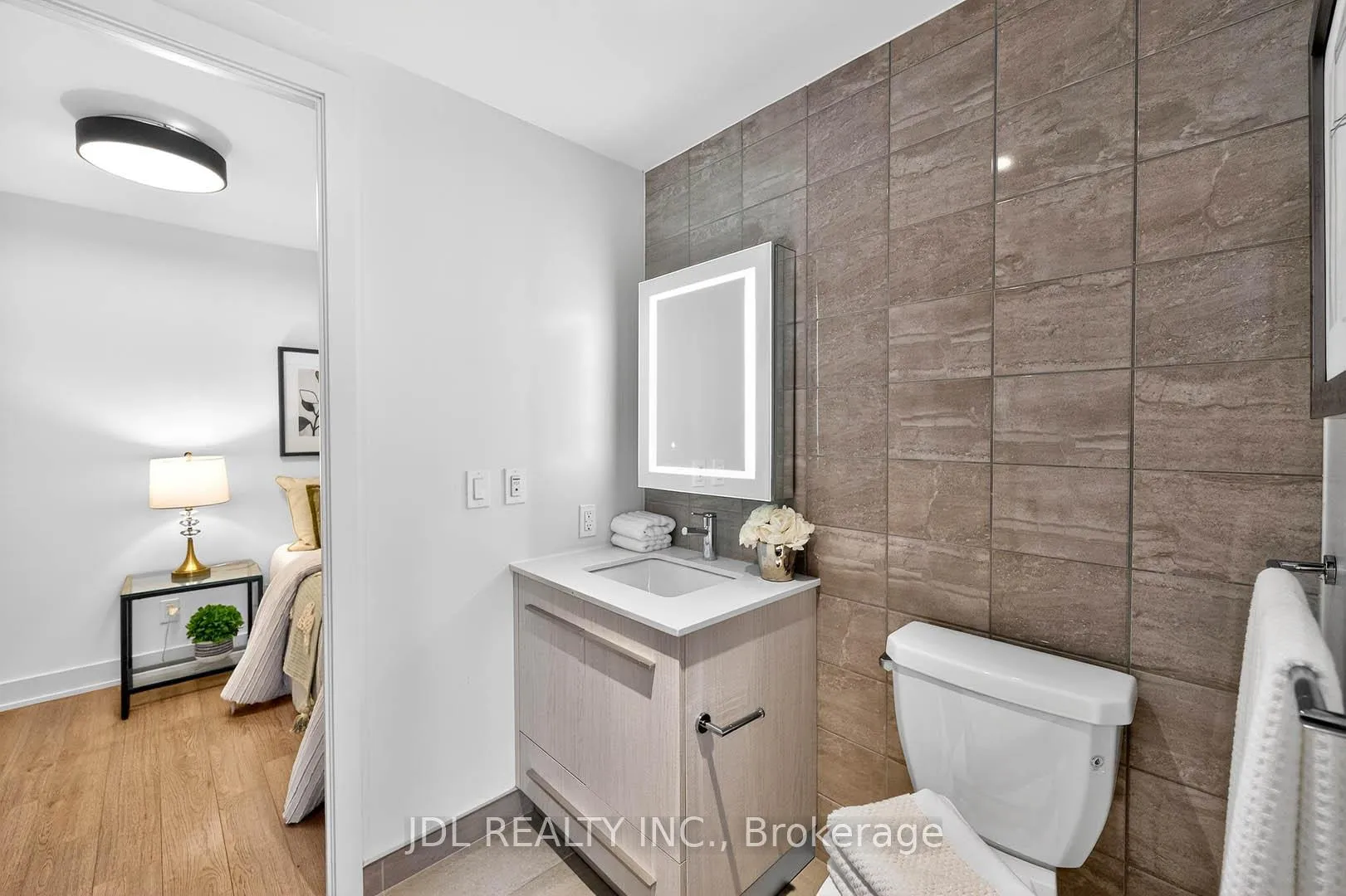 Photo 27 of Unit 2804, 8 Cumberland Street, Toronto, The Annex — HOMEH