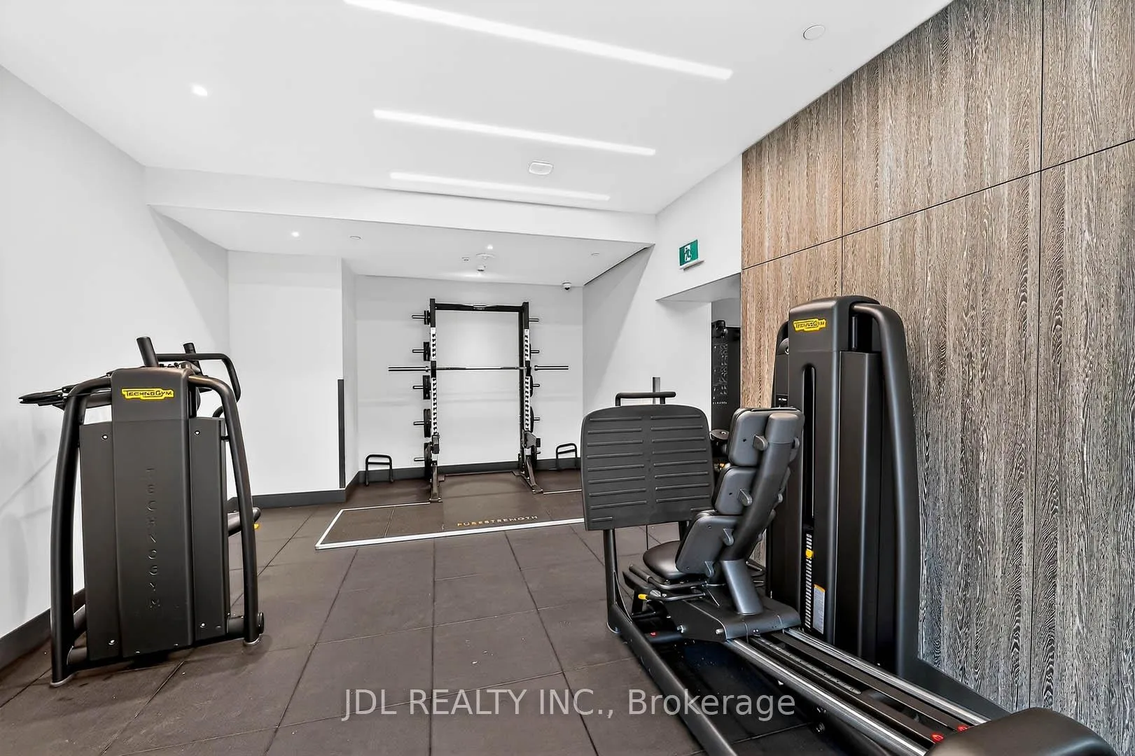 Photo 36 of Unit 2804, 8 Cumberland Street, Toronto, The Annex — HOMEH