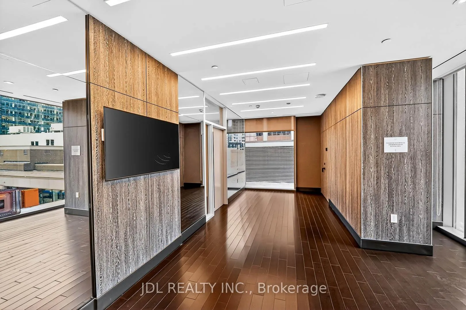 Photo 38 of Unit 2804, 8 Cumberland Street, Toronto, The Annex — HOMEH