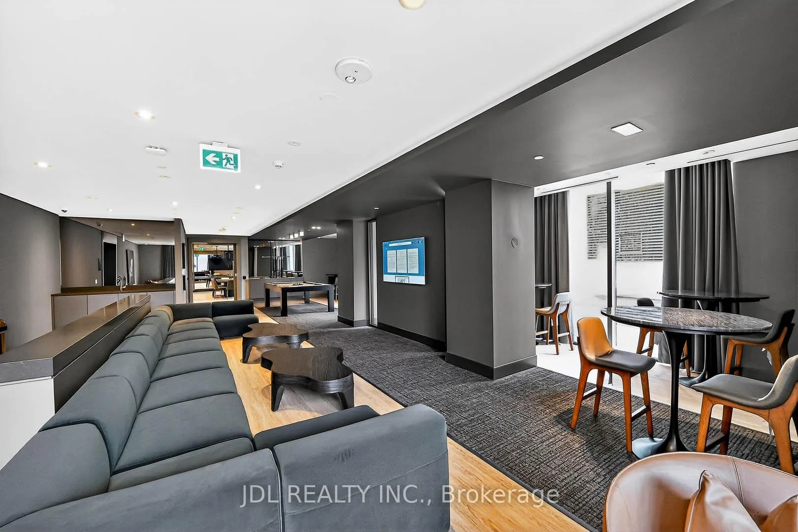 Photo 41 of Unit 2804, 8 Cumberland Street, Toronto, The Annex — HOMEH