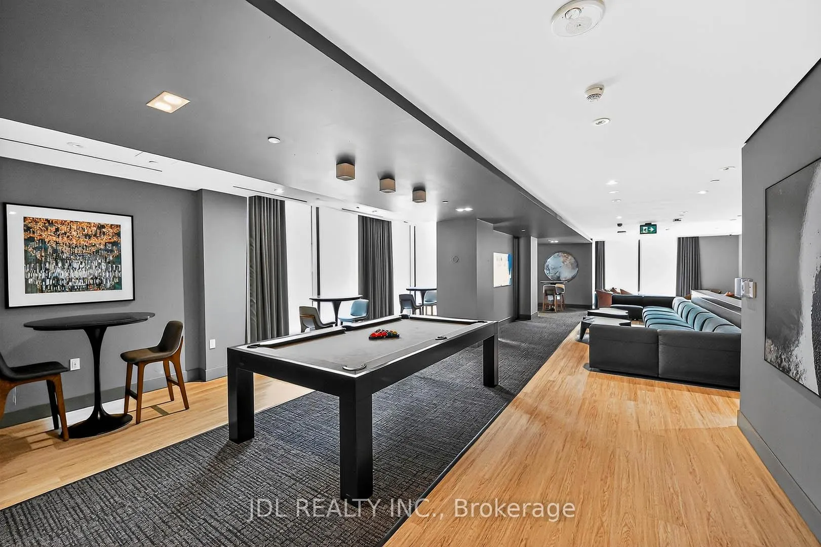 Photo 42 of Unit 2804, 8 Cumberland Street, Toronto, The Annex — HOMEH