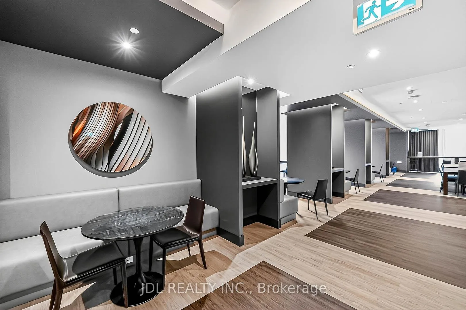 Photo 45 of Unit 2804, 8 Cumberland Street, Toronto, The Annex — HOMEH