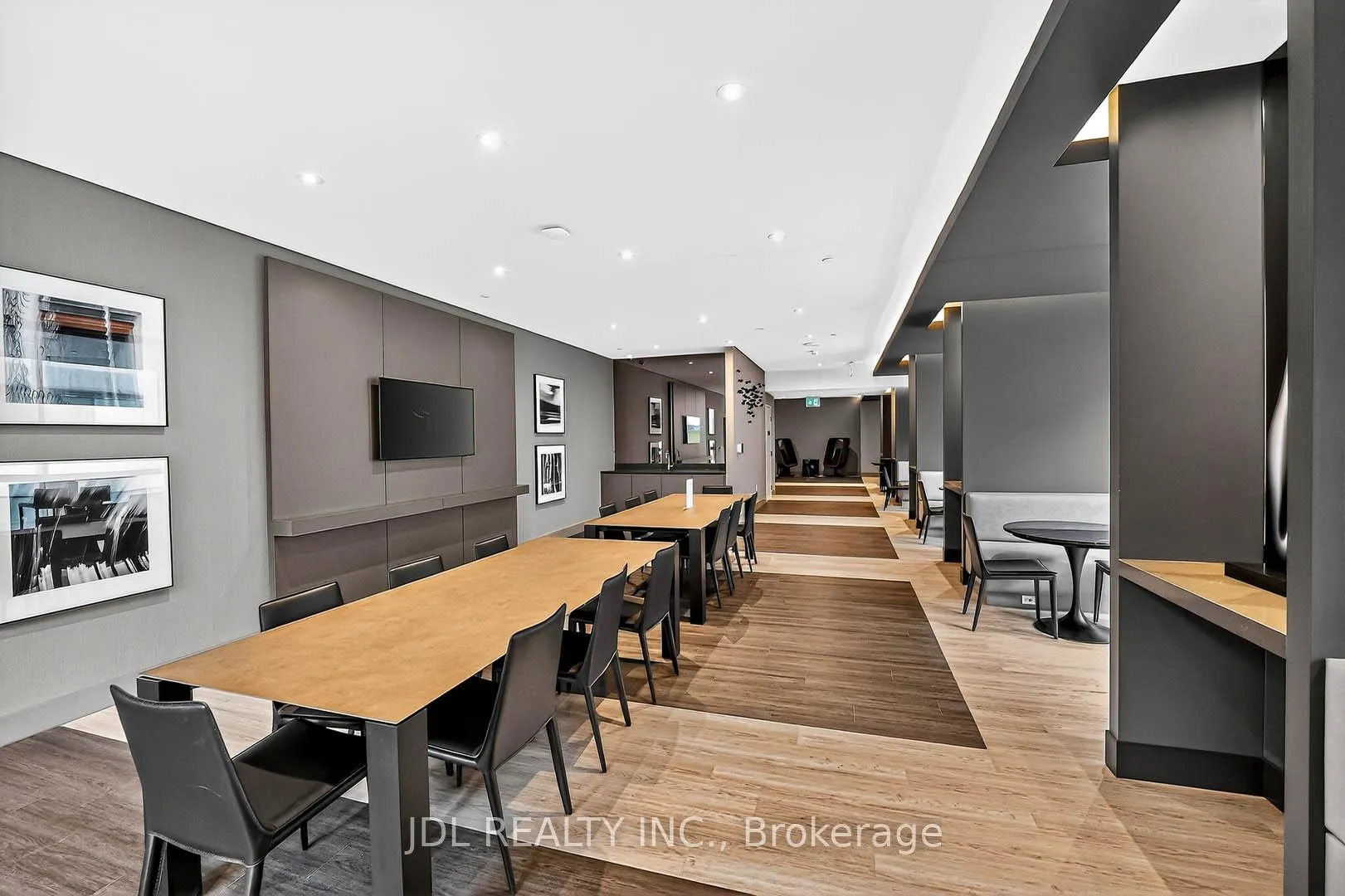 Photo 46 of Unit 2804, 8 Cumberland Street, Toronto, The Annex — HOMEH