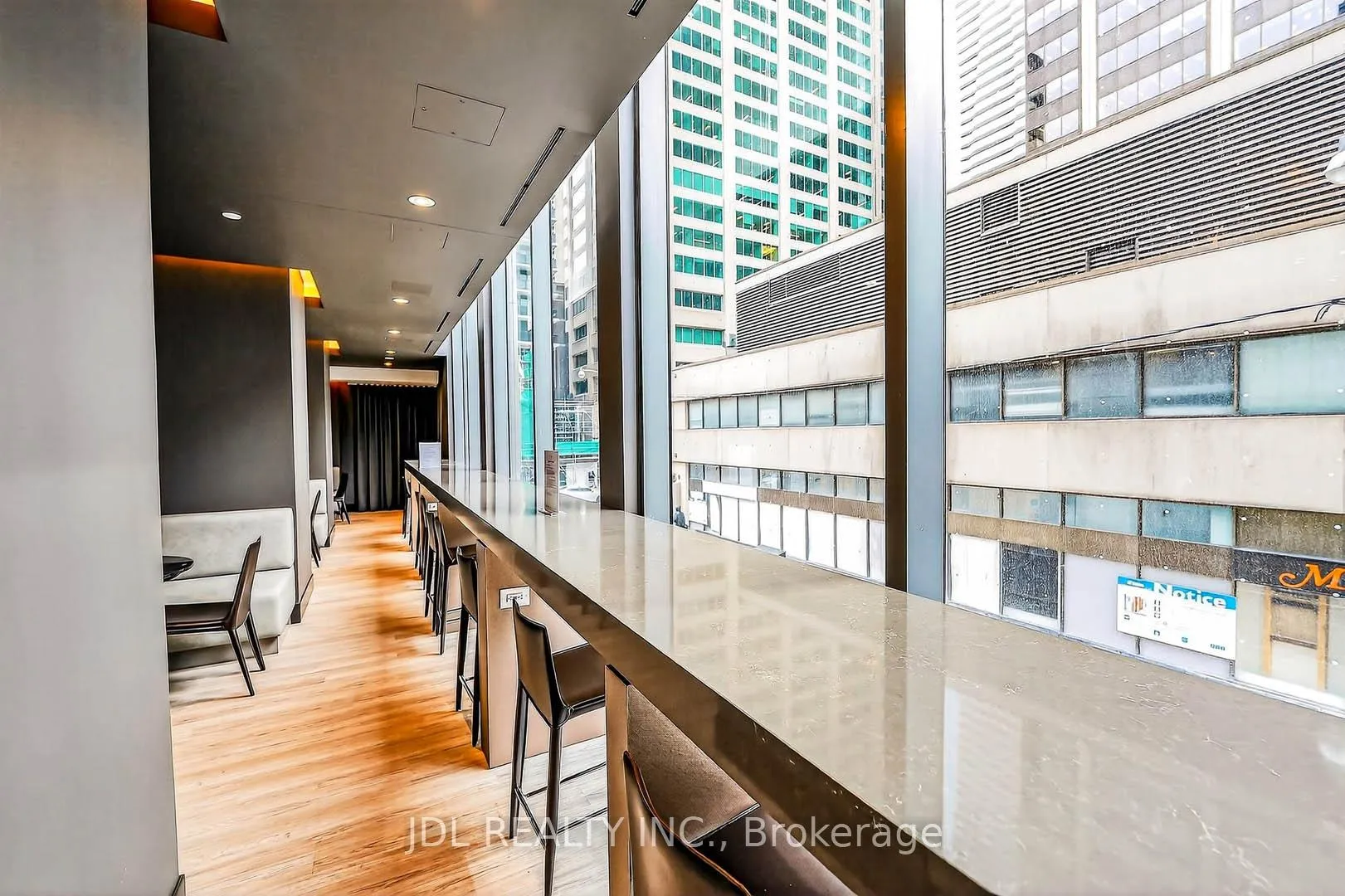 Photo 48 of Unit 2804, 8 Cumberland Street, Toronto, The Annex — HOMEH