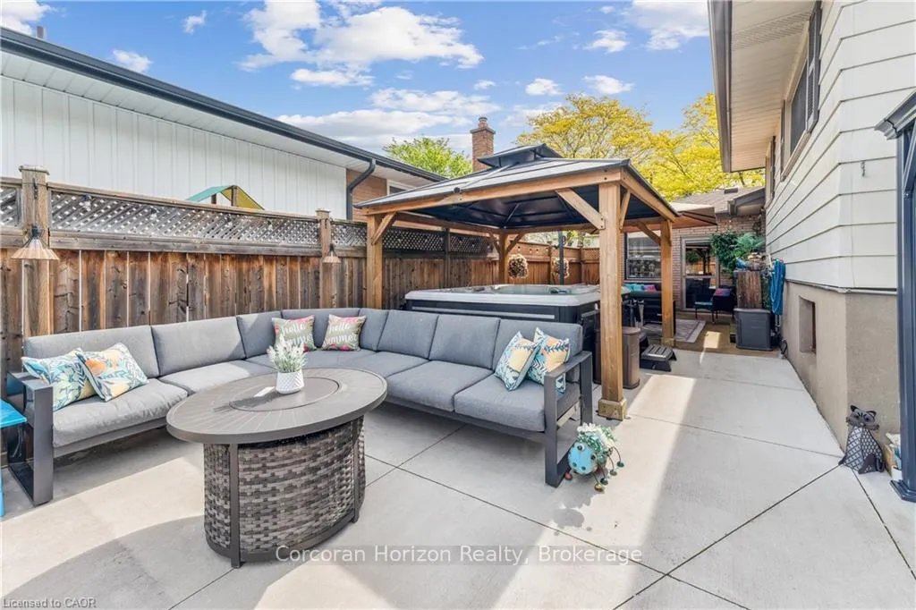 Photo 32 of 6845 Wilinger Street, Niagara Falls, Stamford — HOMEH