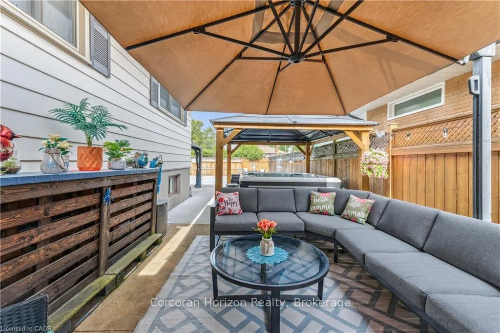 Photo 36 of 6845 Wilinger Street, Niagara Falls, Stamford — HOMEH