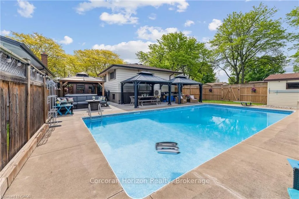 Photo 40 of 6845 Wilinger Street, Niagara Falls, Stamford — HOMEH