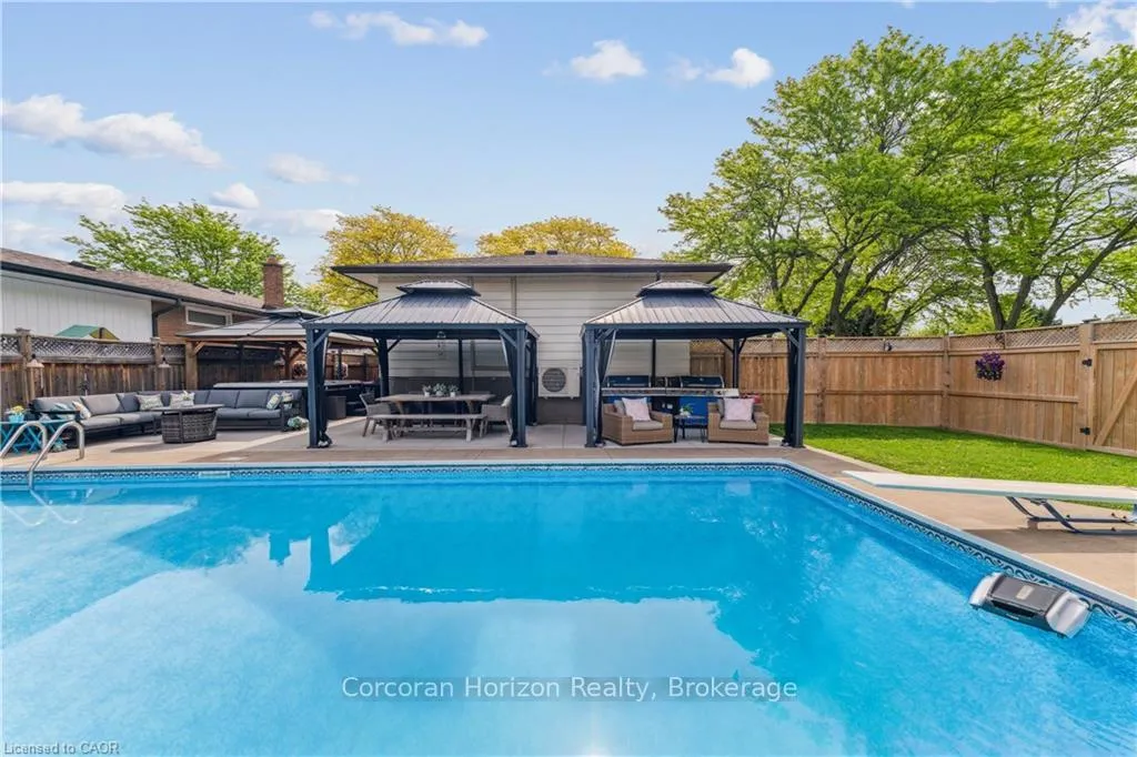 Photo 41 of 6845 Wilinger Street, Niagara Falls, Stamford — HOMEH
