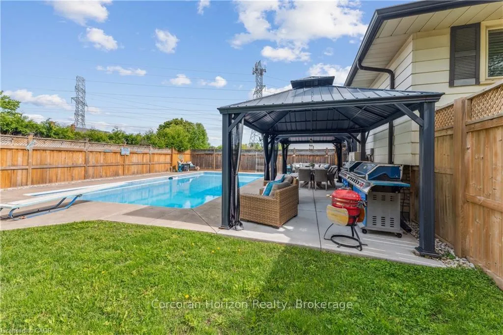 Photo 43 of 6845 Wilinger Street, Niagara Falls, Stamford — HOMEH