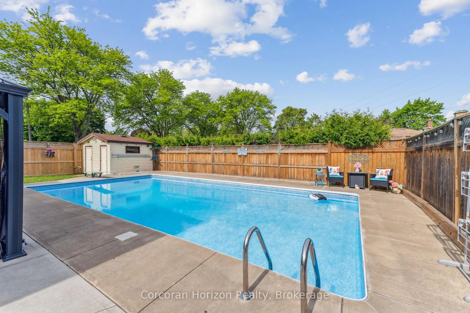 Photo 44 of 6845 Wilinger Street, Niagara Falls, Stamford — HOMEH