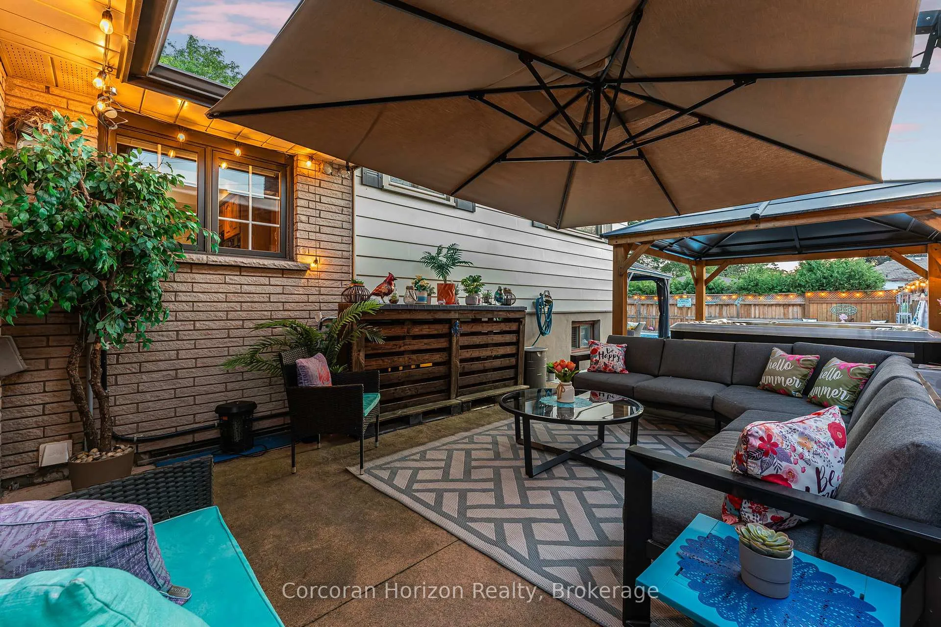 Photo 46 of 6845 Wilinger Street, Niagara Falls, Stamford — HOMEH