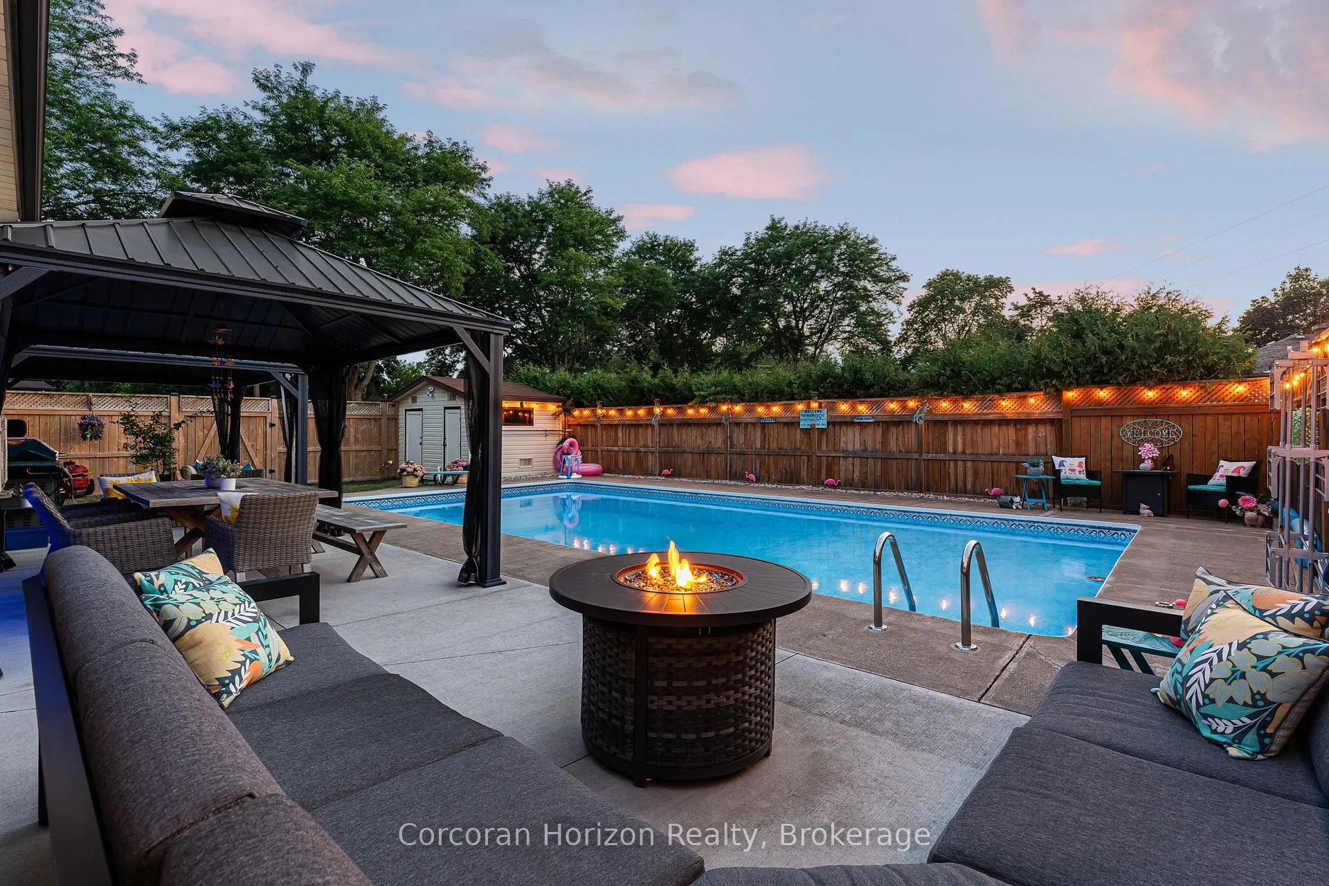 Photo 50 of 6845 Wilinger Street, Niagara Falls, Stamford — HOMEH