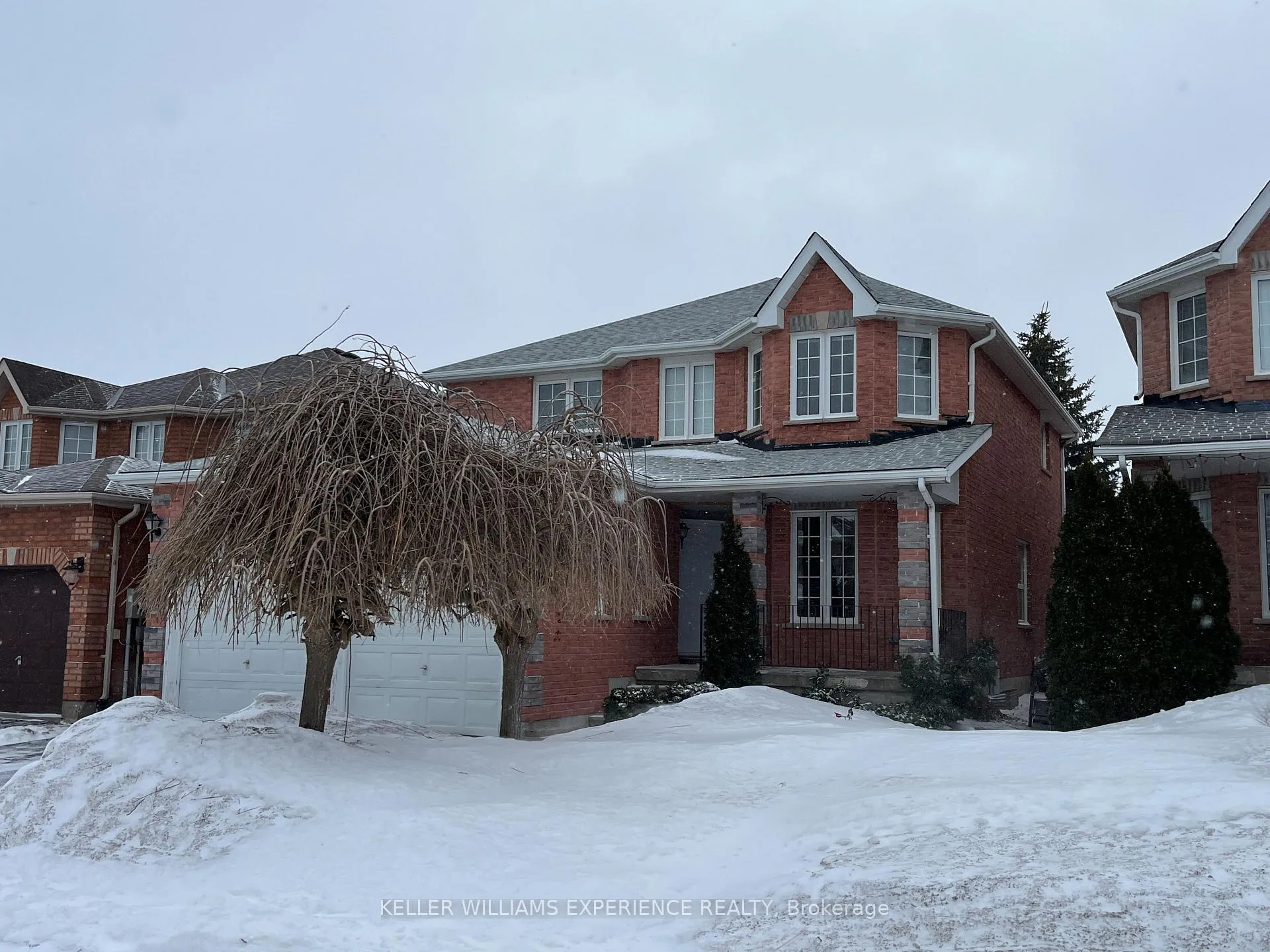 Photo 1 of 59 Birchwood Drive, Barrie, East Bayfield — HOMEH