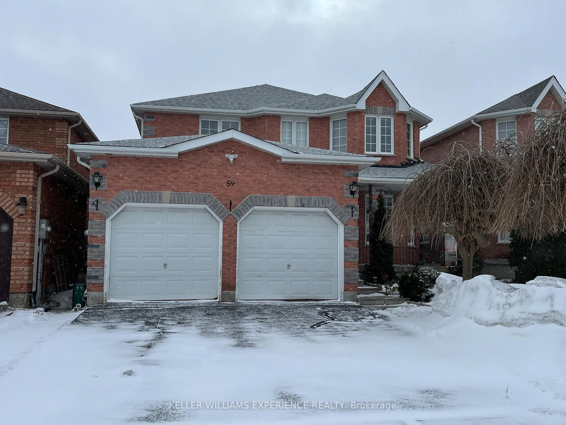 Photo 2 of 59 Birchwood Drive, Barrie, East Bayfield — HOMEH