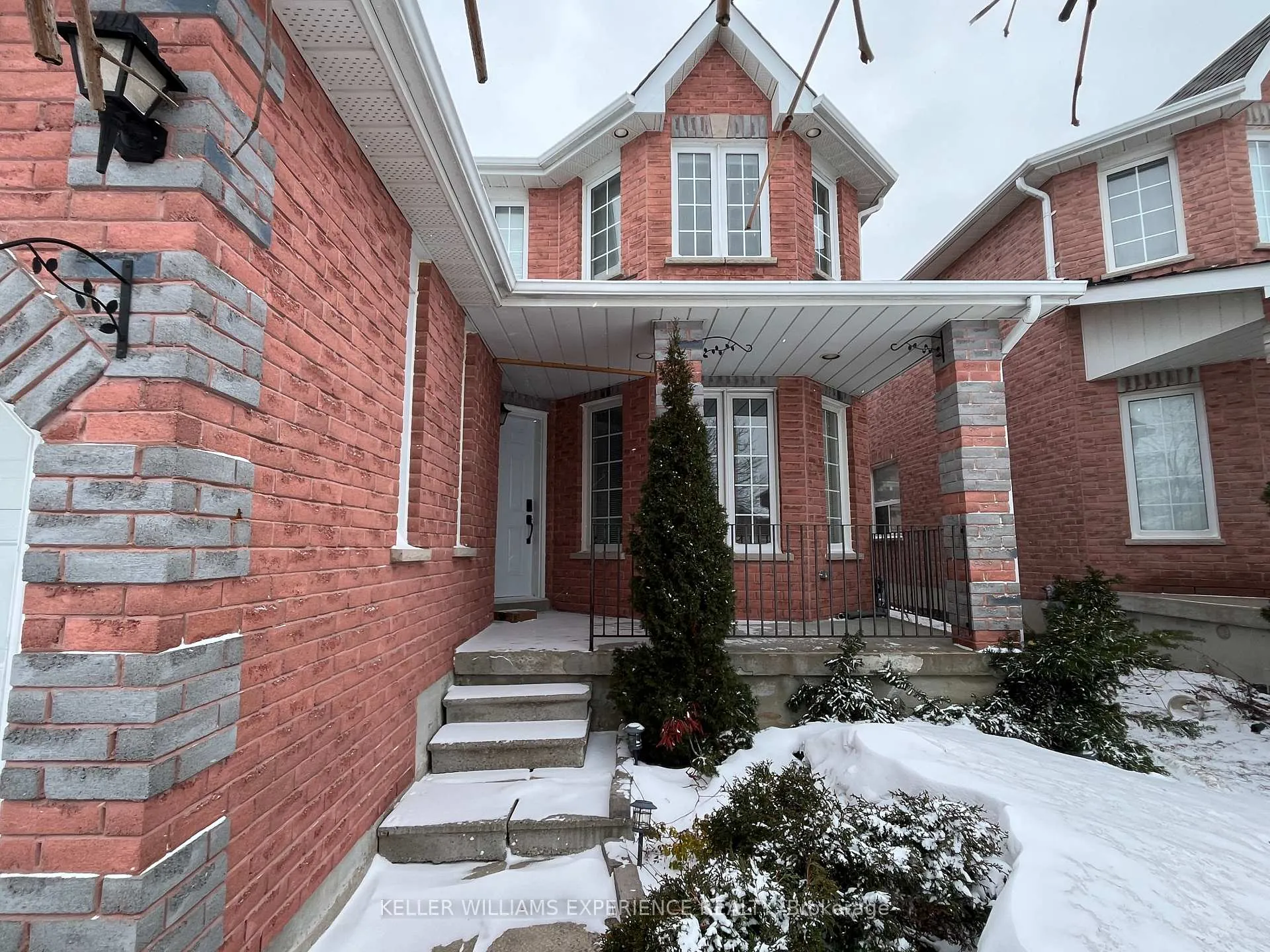 Photo 4 of 59 Birchwood Drive, Barrie, East Bayfield — HOMEH