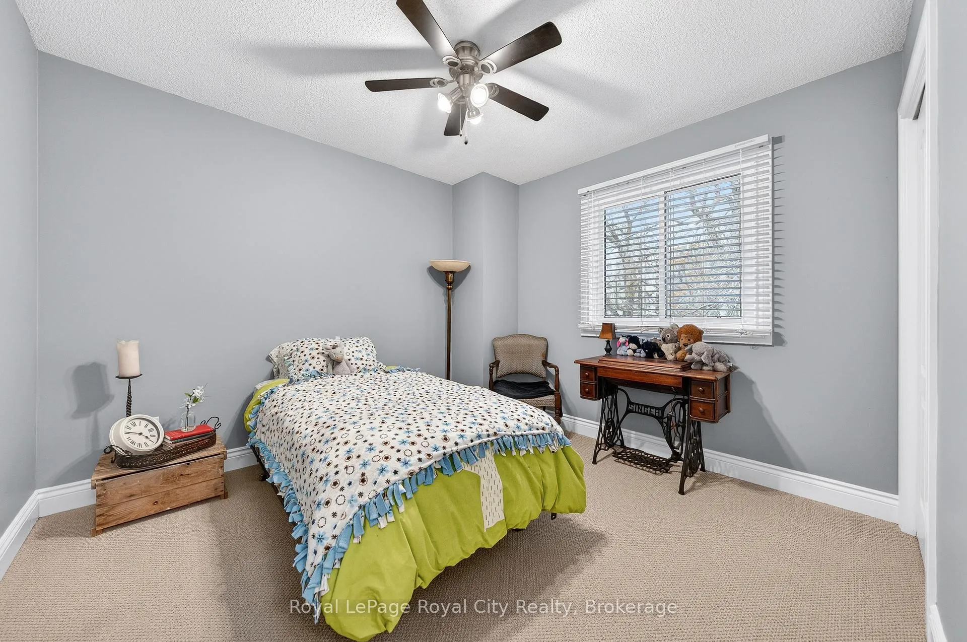 Photo 18 of 361 Stephanie Drive, Guelph, Willow West/Sugarbush/West Acres — HOMEH