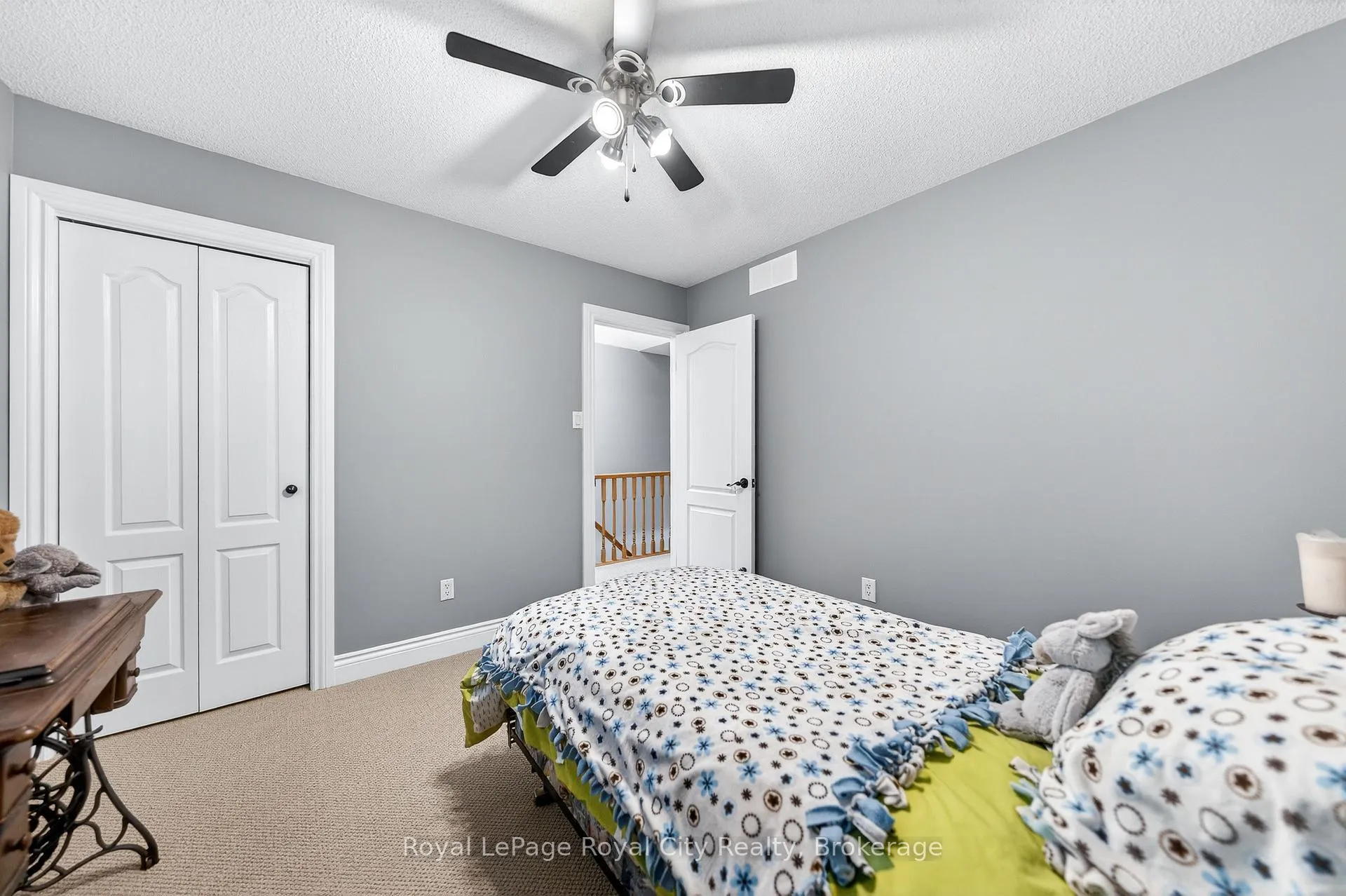 Photo 19 of 361 Stephanie Drive, Guelph, Willow West/Sugarbush/West Acres — HOMEH