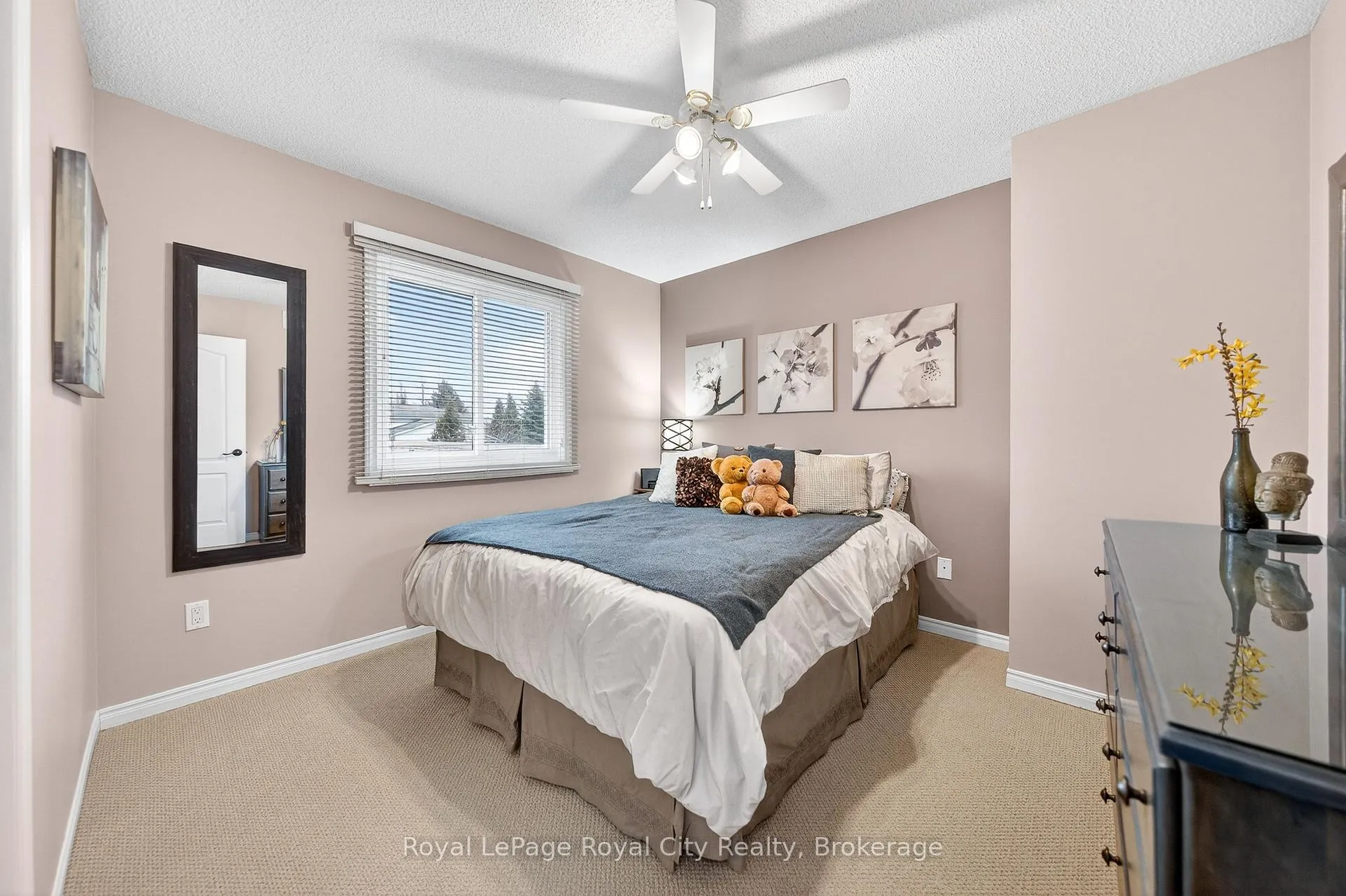 Photo 20 of 361 Stephanie Drive, Guelph, Willow West/Sugarbush/West Acres — HOMEH