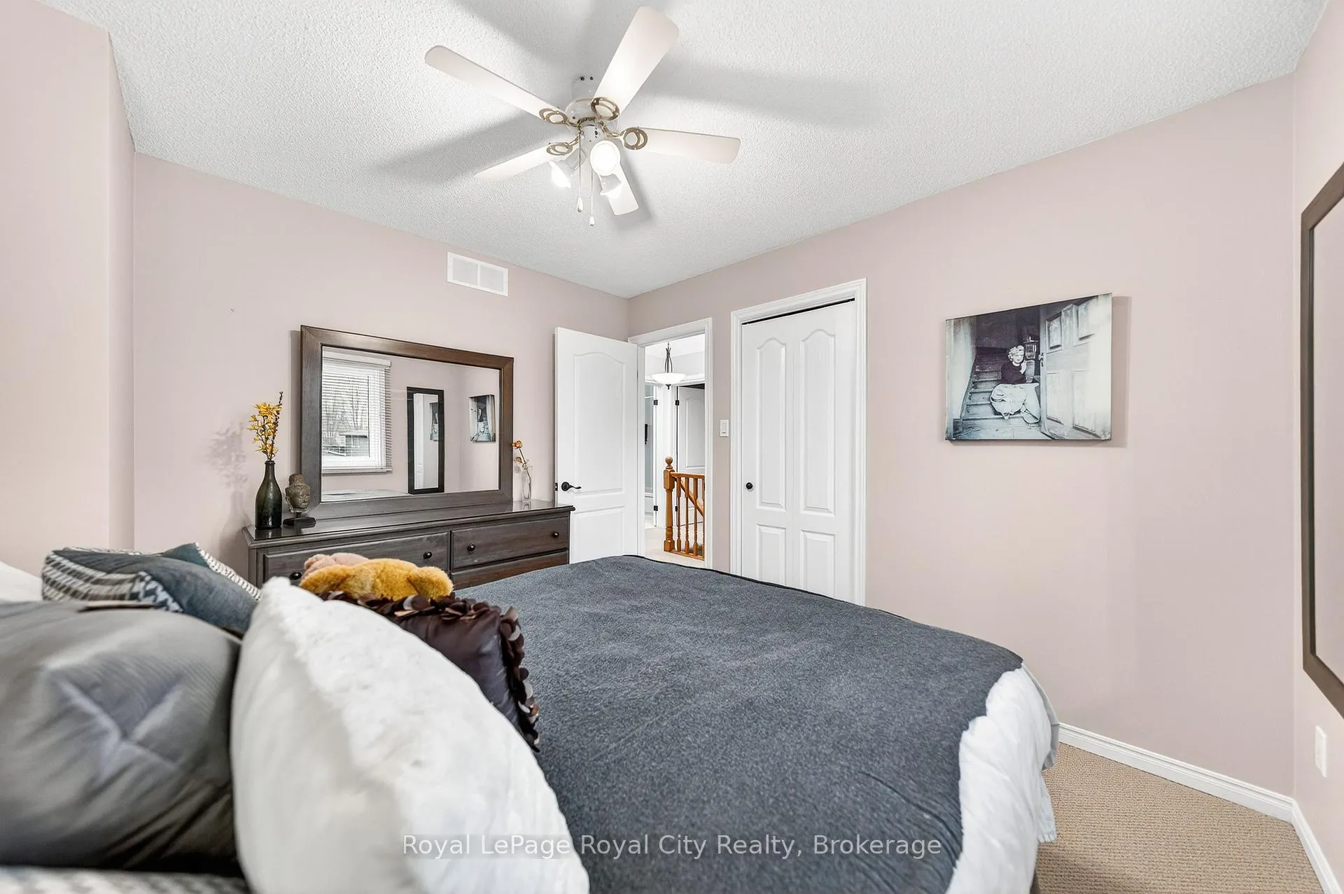 Photo 21 of 361 Stephanie Drive, Guelph, Willow West/Sugarbush/West Acres — HOMEH