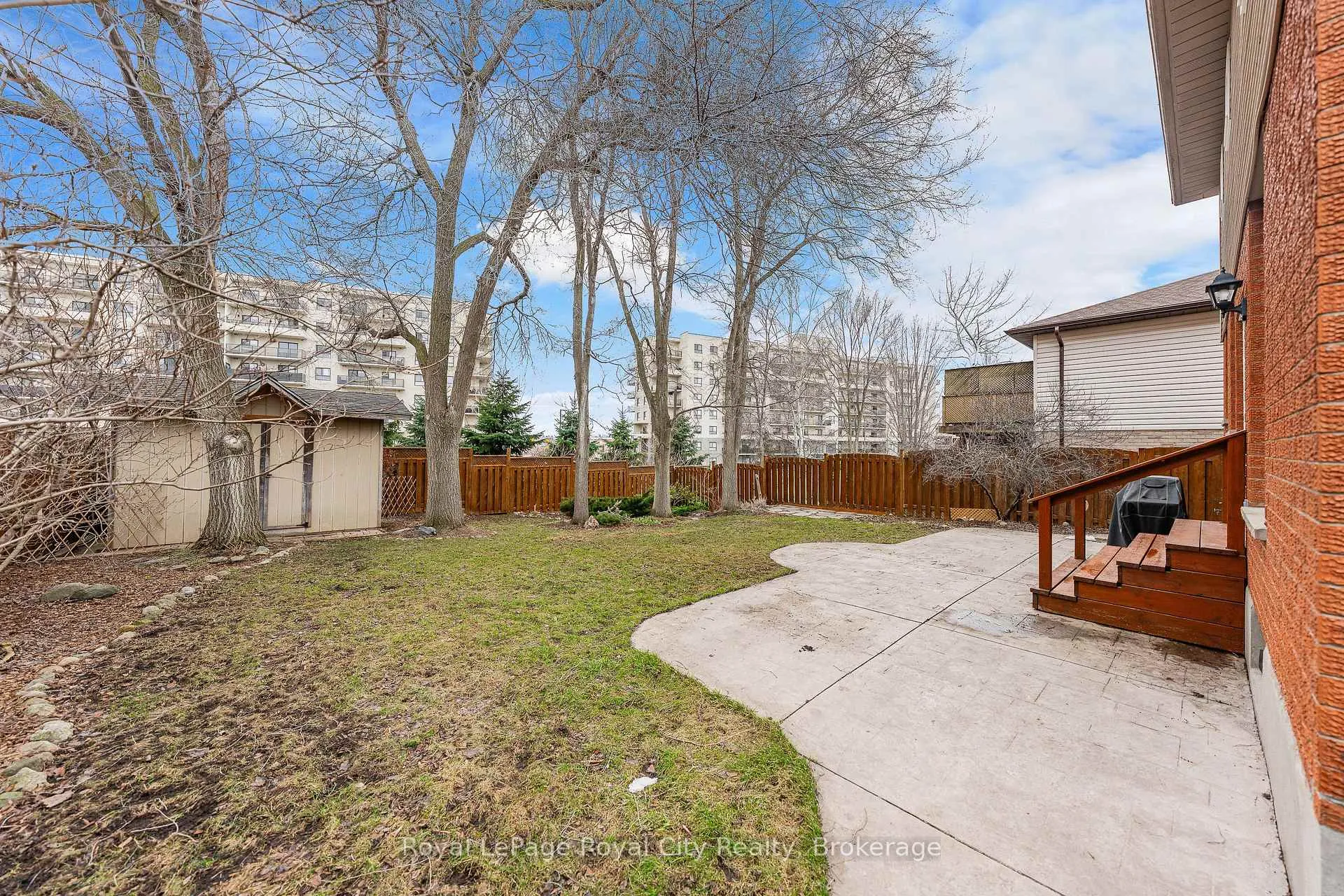 Photo 28 of 361 Stephanie Drive, Guelph, Willow West/Sugarbush/West Acres — HOMEH