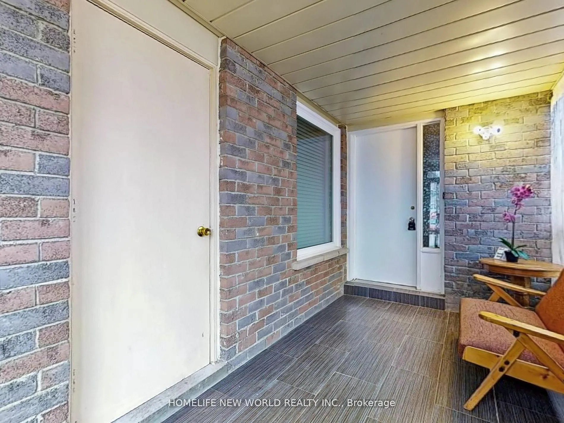 Photo 4 of 139 Galbraith Crescent, Markham, Milliken Mills East — HOMEH