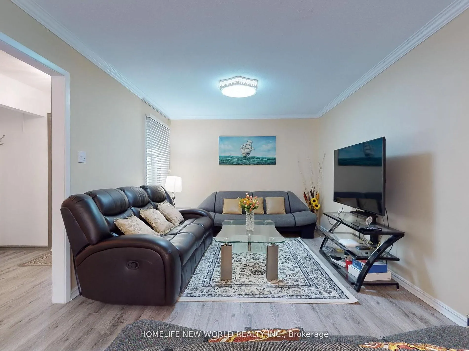 Photo 6 of 139 Galbraith Crescent, Markham, Milliken Mills East — HOMEH
