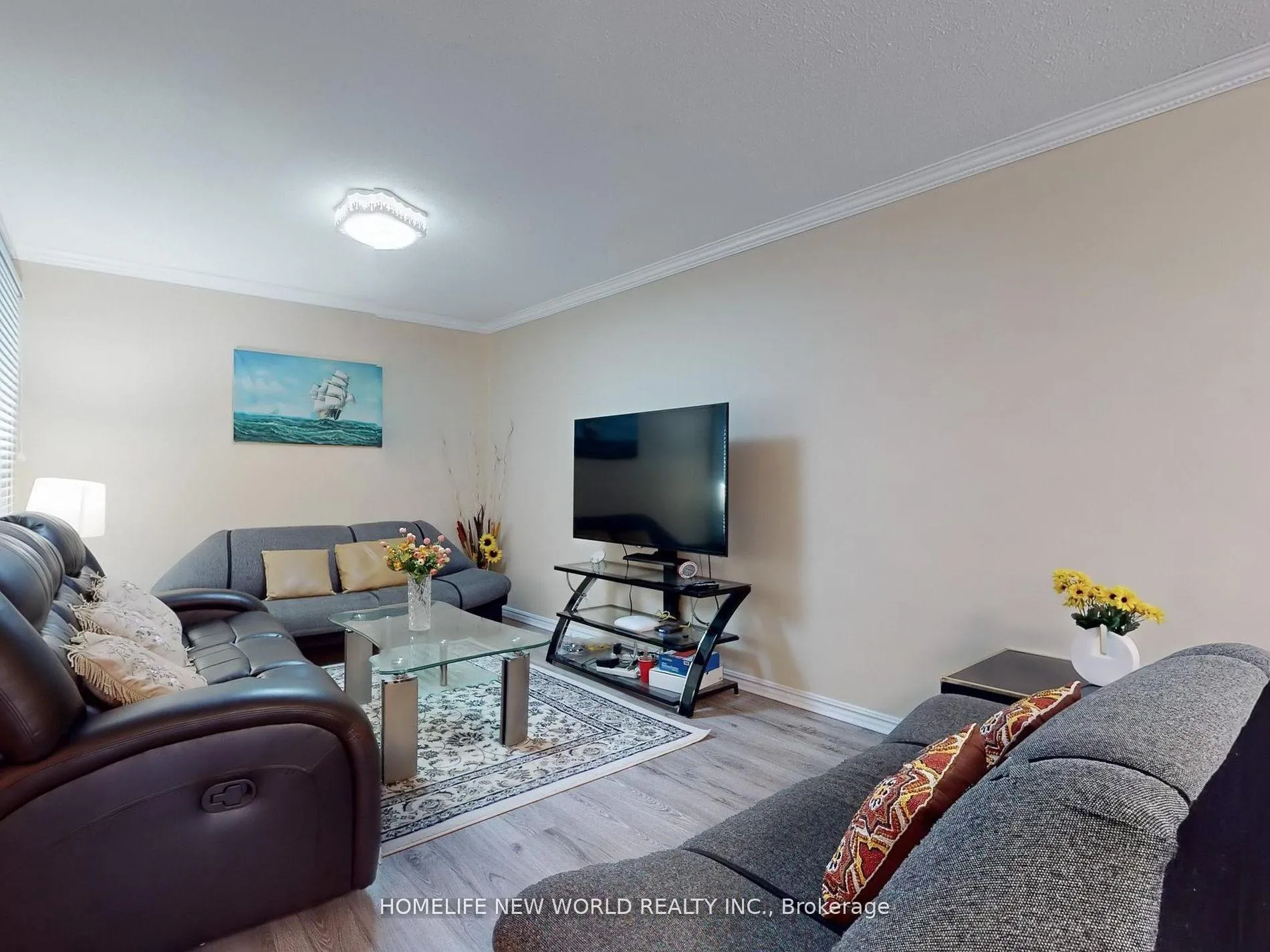 Photo 7 of 139 Galbraith Crescent, Markham, Milliken Mills East — HOMEH