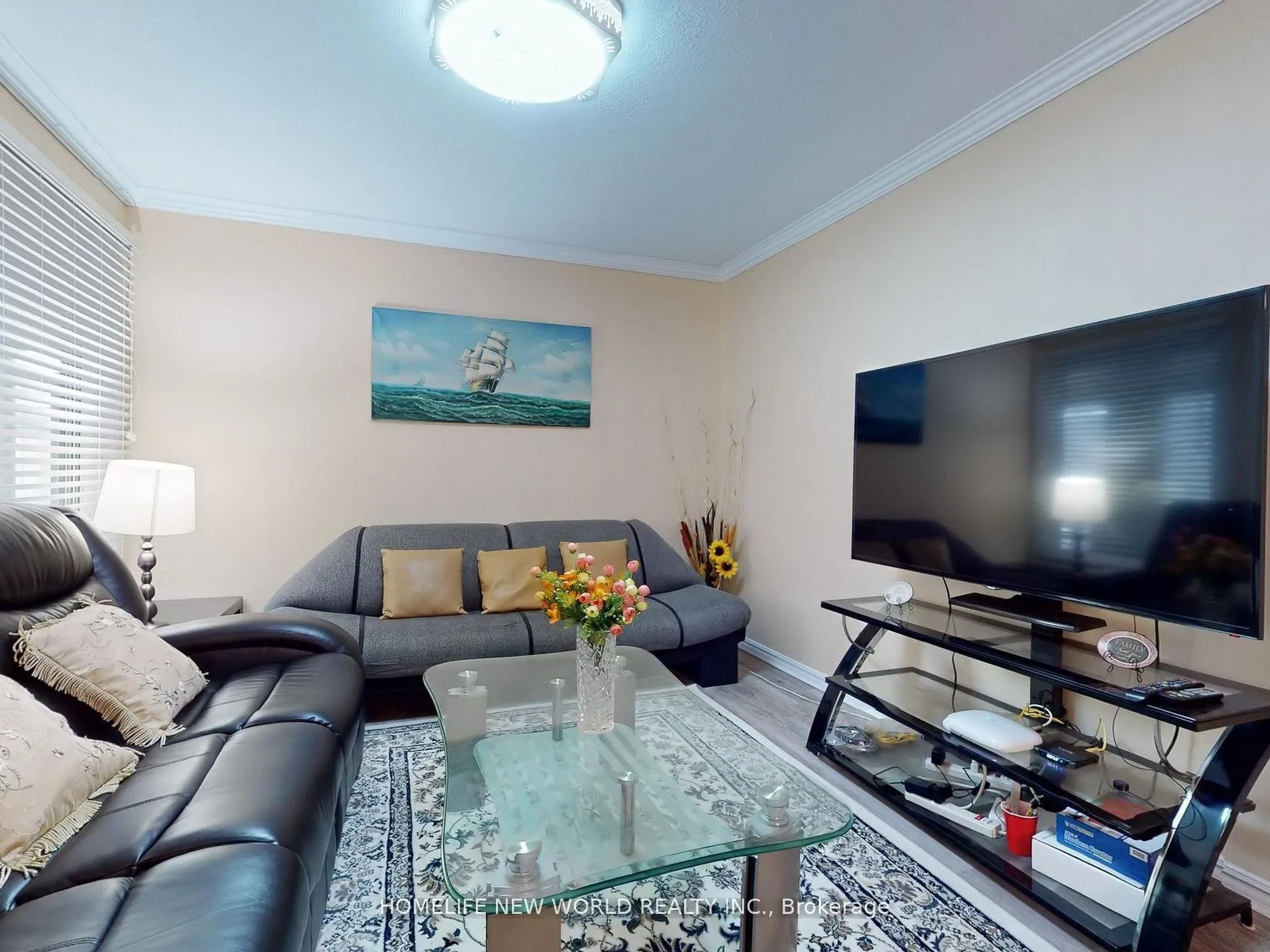 Photo 8 of 139 Galbraith Crescent, Markham, Milliken Mills East — HOMEH