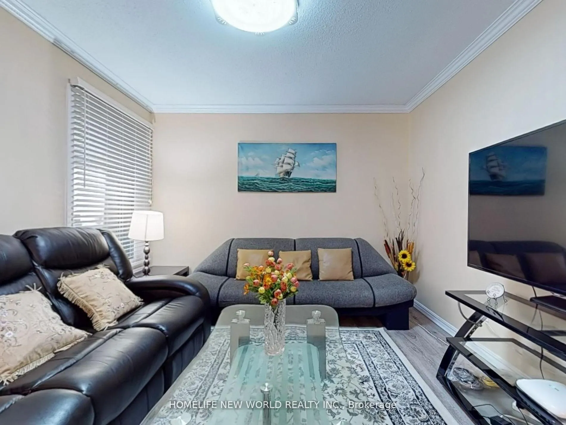 Photo 9 of 139 Galbraith Crescent, Markham, Milliken Mills East — HOMEH