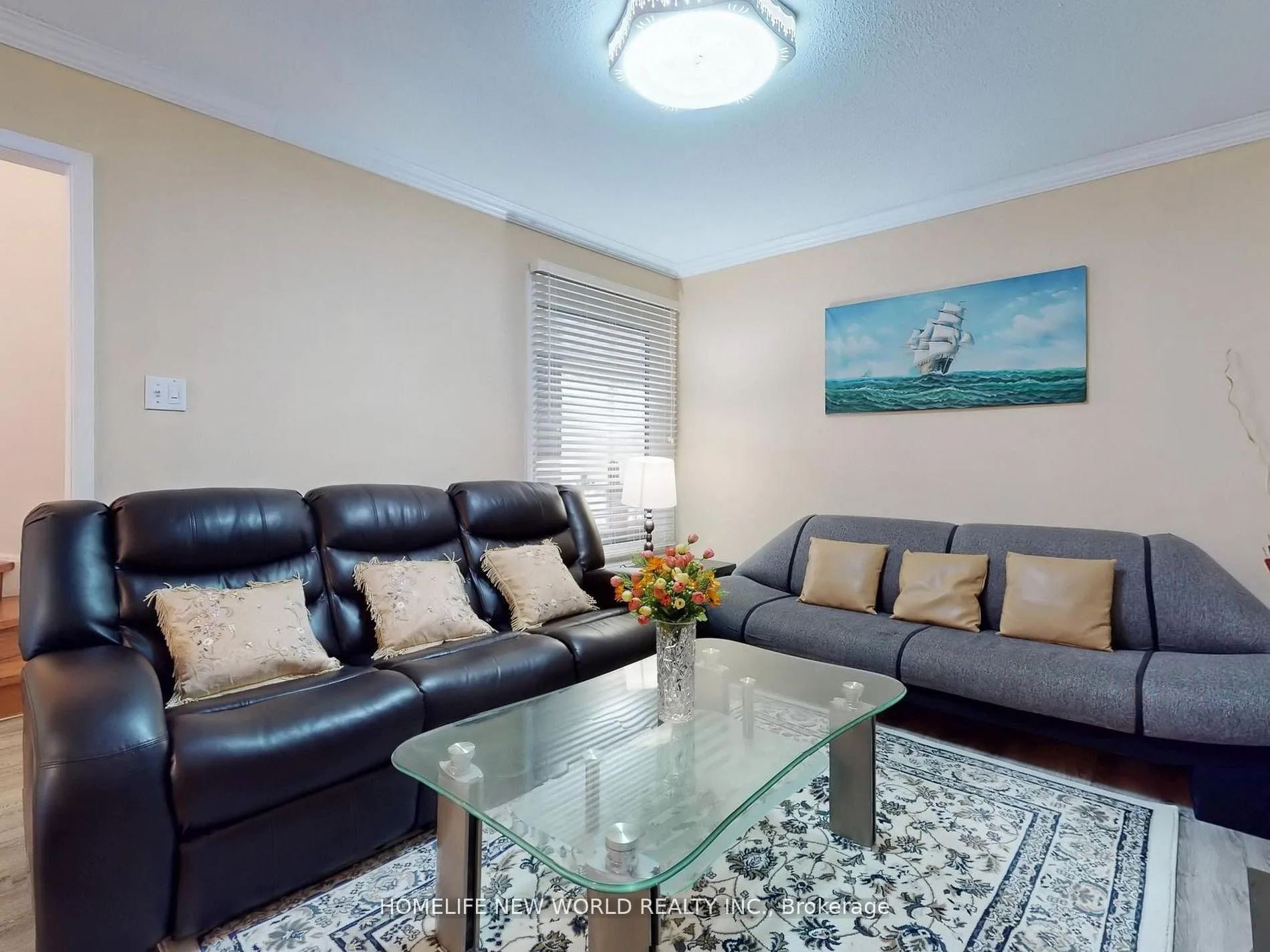 Photo 10 of 139 Galbraith Crescent, Markham, Milliken Mills East — HOMEH