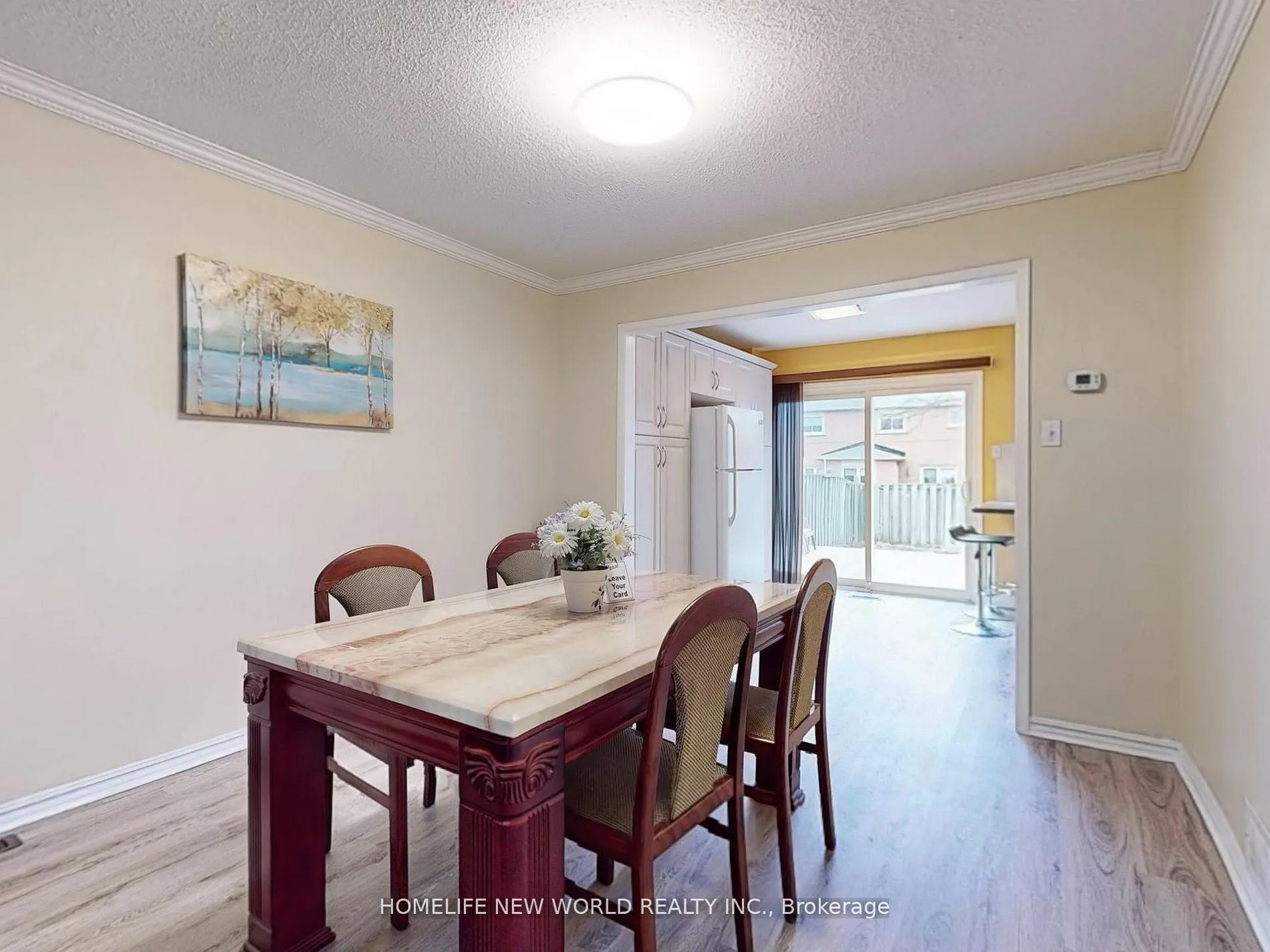 Photo 13 of 139 Galbraith Crescent, Markham, Milliken Mills East — HOMEH