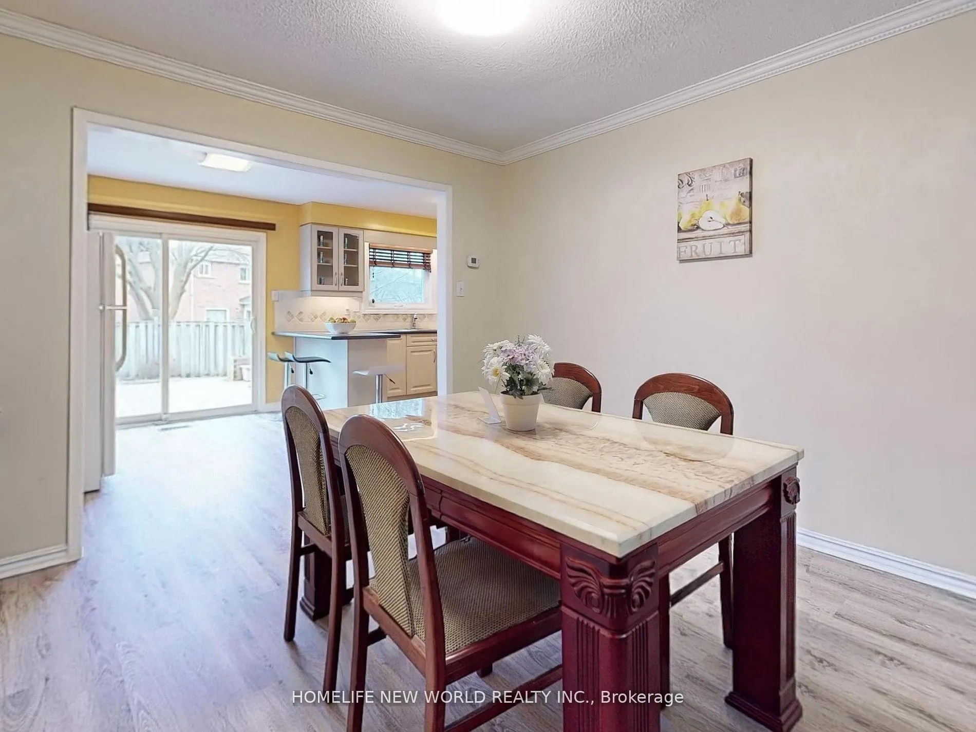 Photo 14 of 139 Galbraith Crescent, Markham, Milliken Mills East — HOMEH
