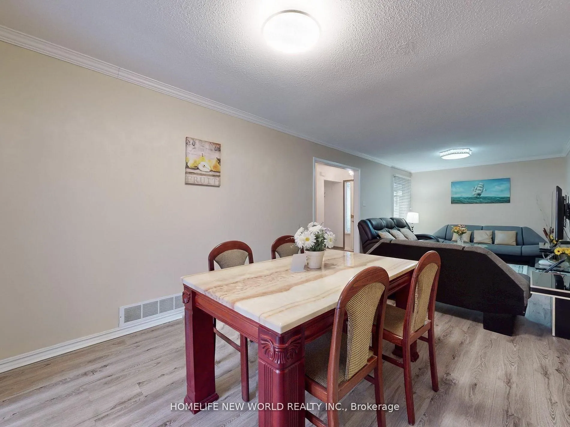 Photo 15 of 139 Galbraith Crescent, Markham, Milliken Mills East — HOMEH