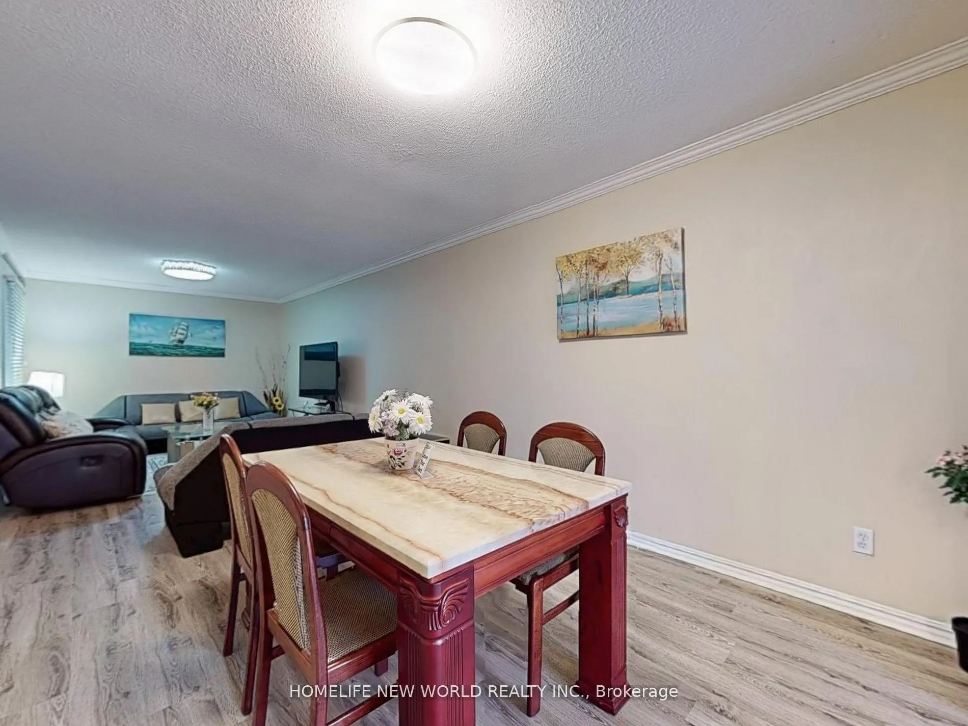 Photo 16 of 139 Galbraith Crescent, Markham, Milliken Mills East — HOMEH