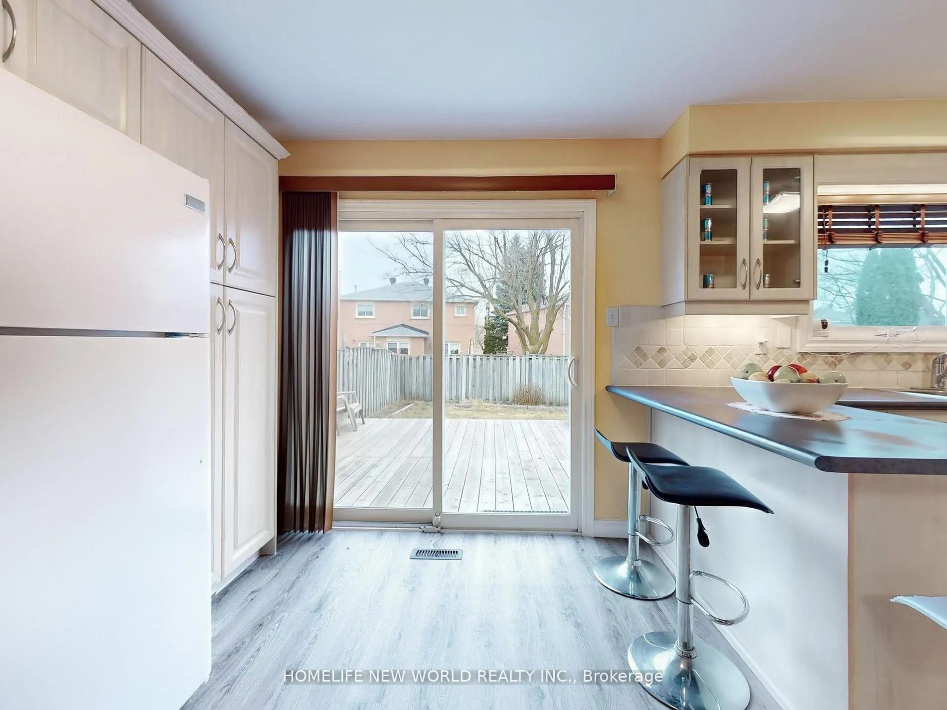 Photo 18 of 139 Galbraith Crescent, Markham, Milliken Mills East — HOMEH