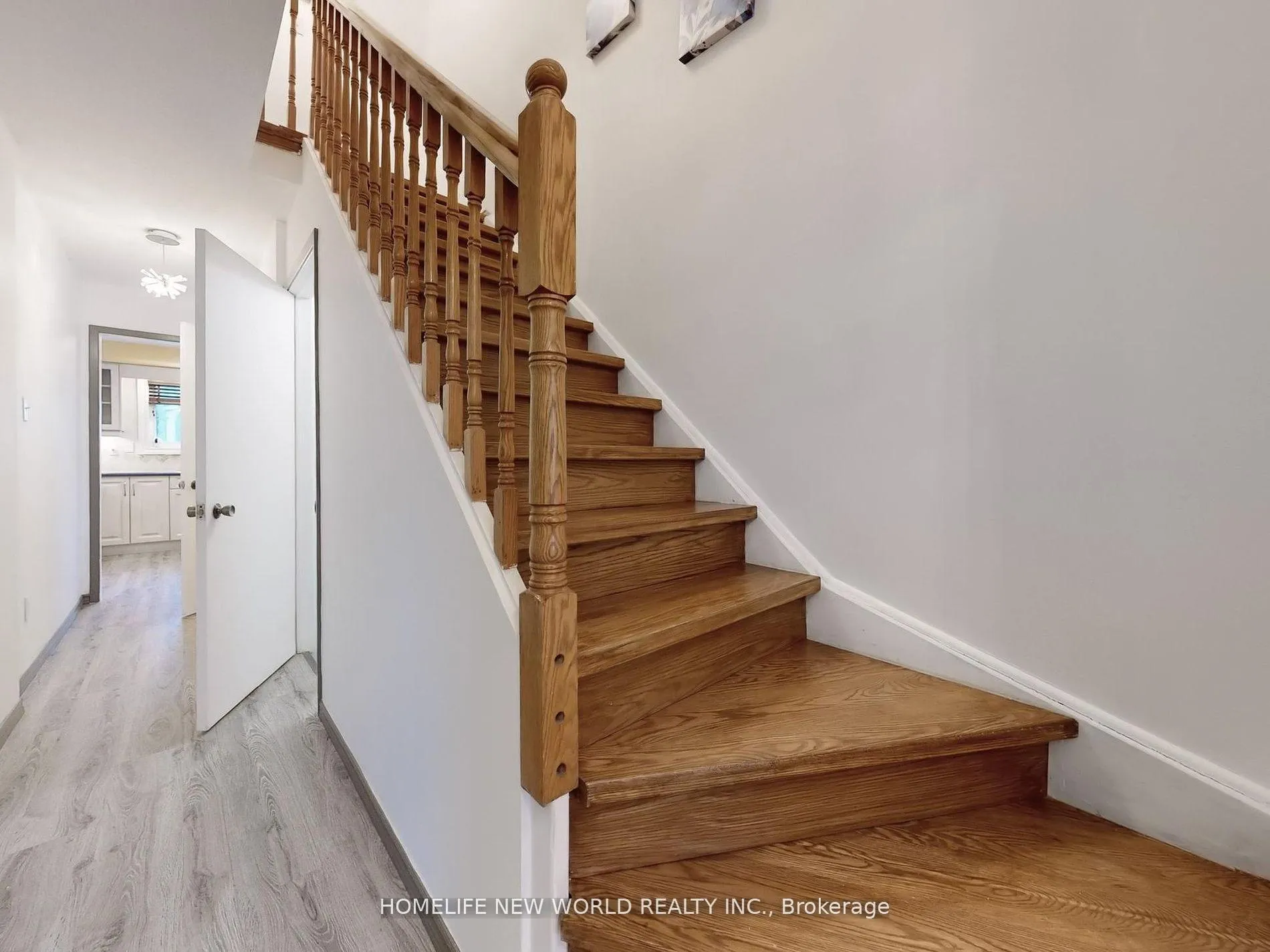 Photo 20 of 139 Galbraith Crescent, Markham, Milliken Mills East — HOMEH