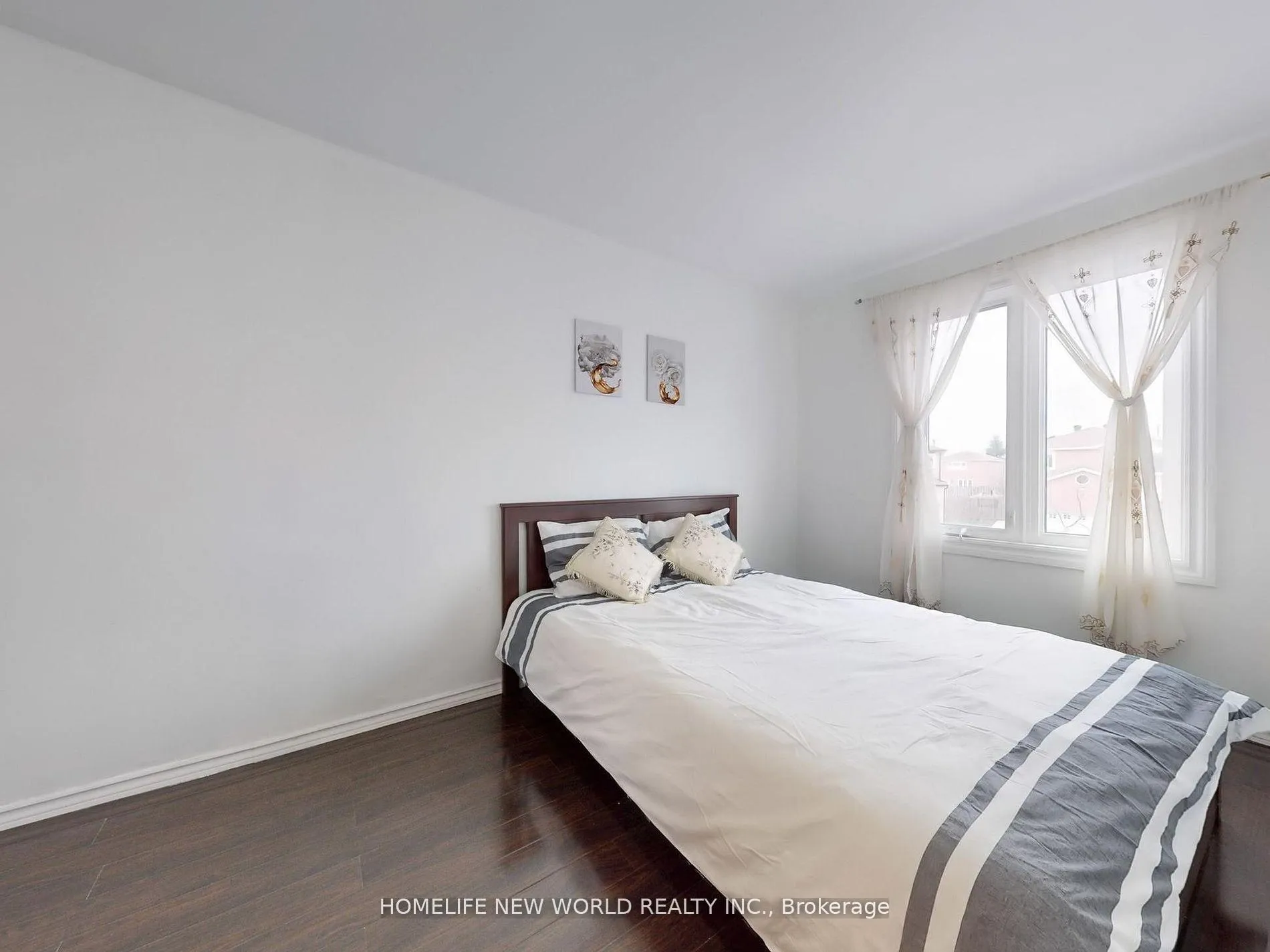 Photo 22 of 139 Galbraith Crescent, Markham, Milliken Mills East — HOMEH