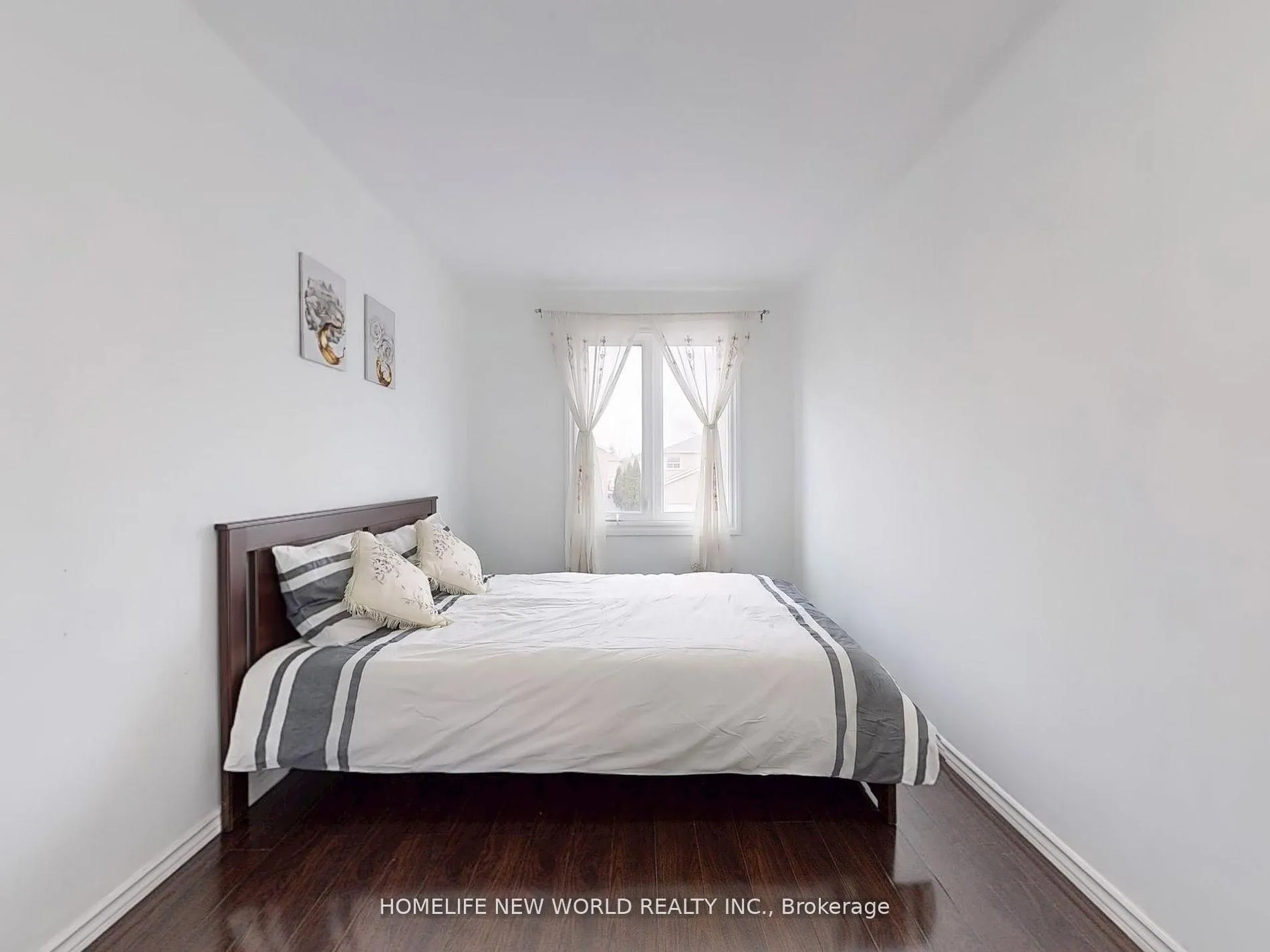 Photo 23 of 139 Galbraith Crescent, Markham, Milliken Mills East — HOMEH